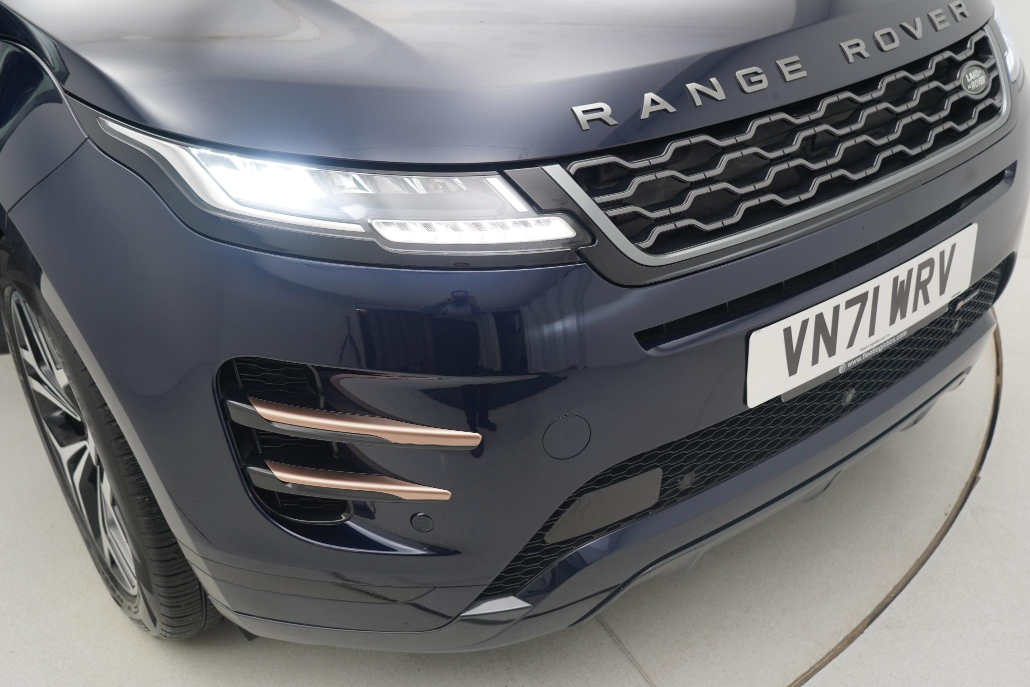 Land Rover Range Rover Evoque 1.5 P300e 12.2kWh R-Dynamic S SUV 5dr Petrol Plug-in Hybrid Auto 4WD Euro 6 (s/s) (309 ps)