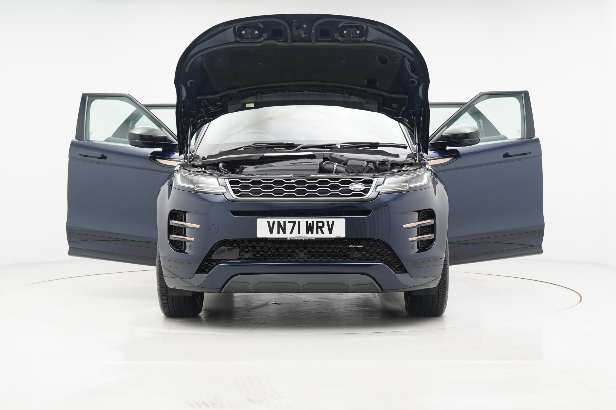 Land Rover Range Rover Evoque 1.5 P300e 12.2kWh R-Dynamic S SUV 5dr Petrol Plug-in Hybrid Auto 4WD Euro 6 (s/s) (309 ps)