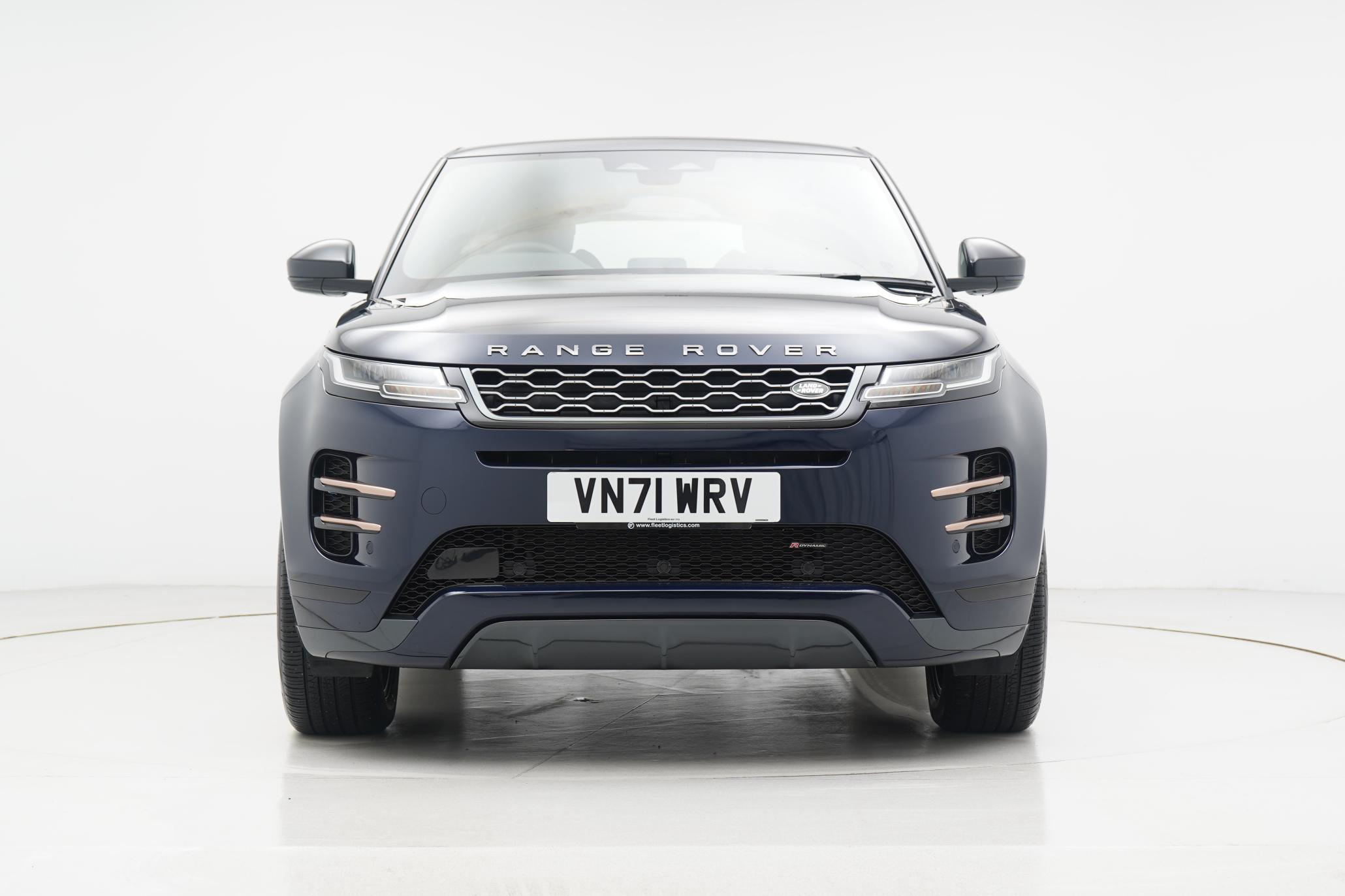 Land Rover Range Rover Evoque 1.5 P300e 12.2kWh R-Dynamic S SUV 5dr Petrol Plug-in Hybrid Auto 4WD Euro 6 (s/s) (309 ps)