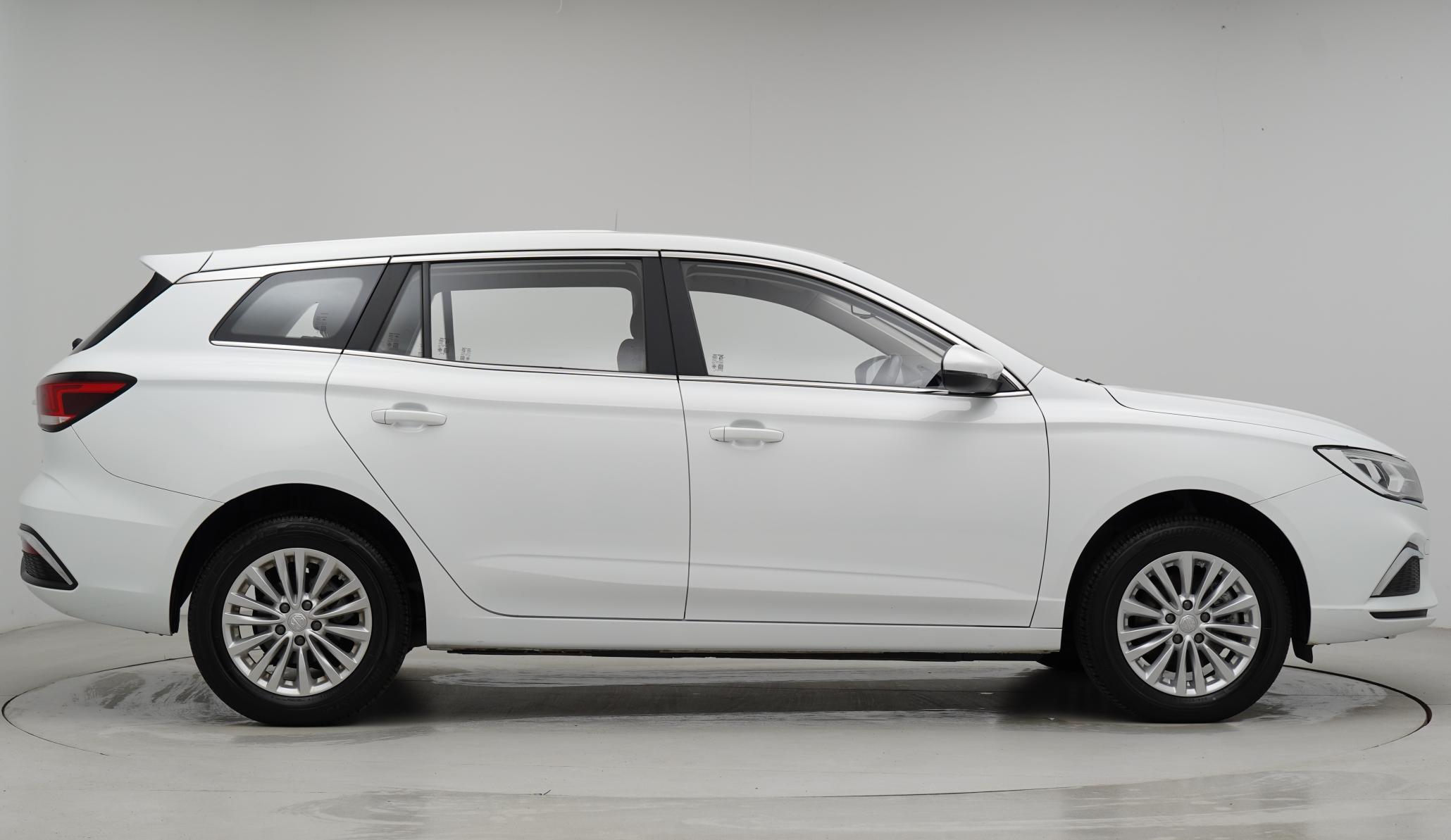 MG MG5 61.1kWh Excite Long Range Estate 5dr Electric Auto (156 ps)