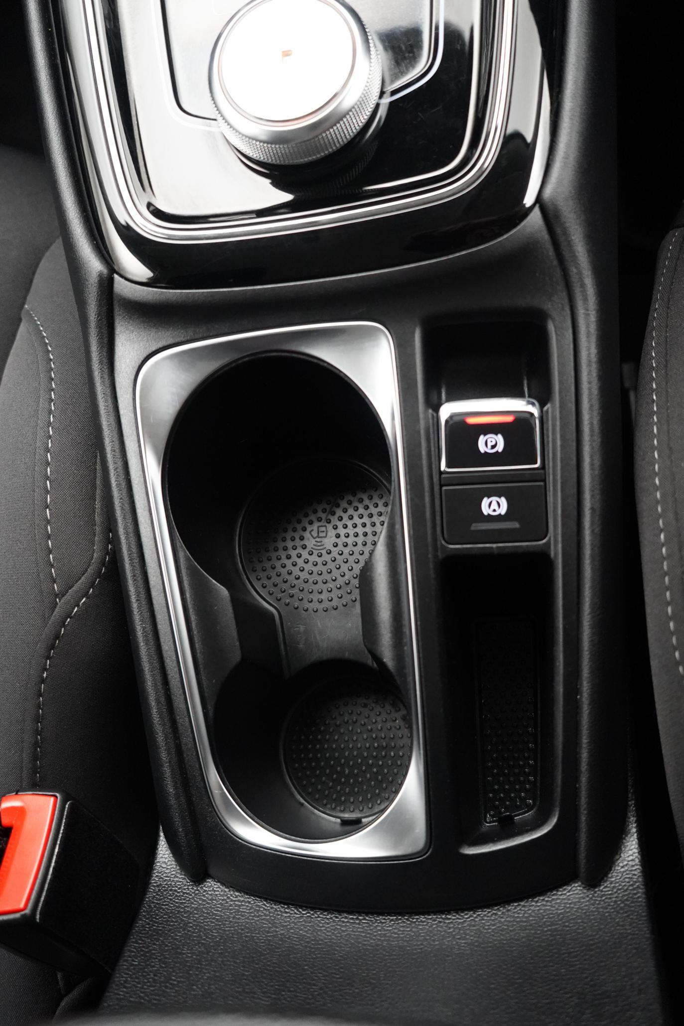 MG MG5 61.1kWh Excite Long Range Estate 5dr Electric Auto (156 ps)