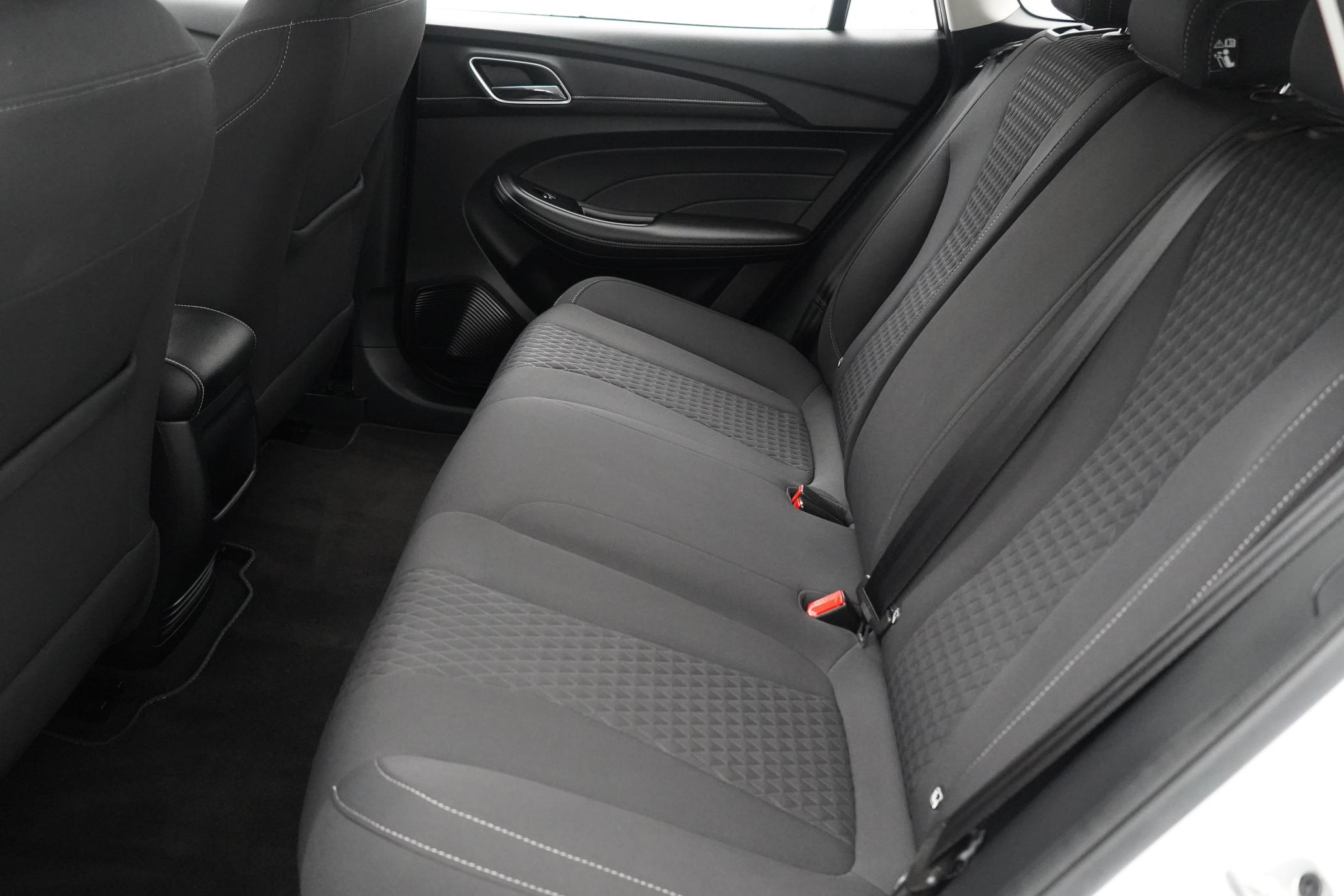MG MG5 61.1kWh Excite Long Range Estate 5dr Electric Auto (156 ps)