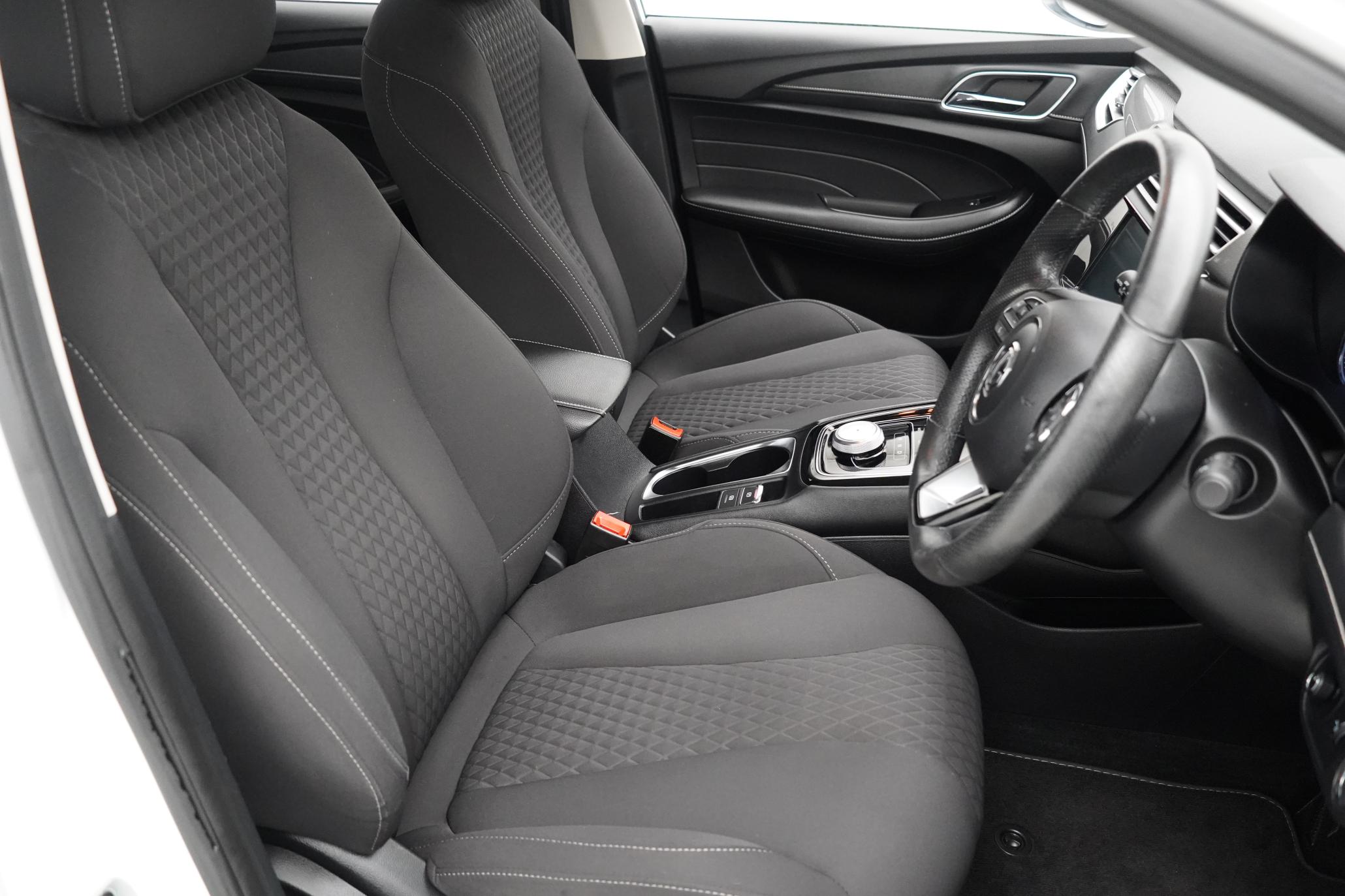 MG MG5 61.1kWh Excite Long Range Estate 5dr Electric Auto (156 ps)