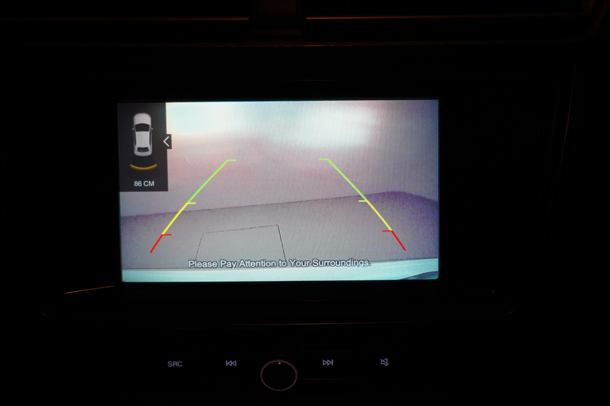 MG MG5 61.1kWh Excite Long Range Estate 5dr Electric Auto (156 ps)