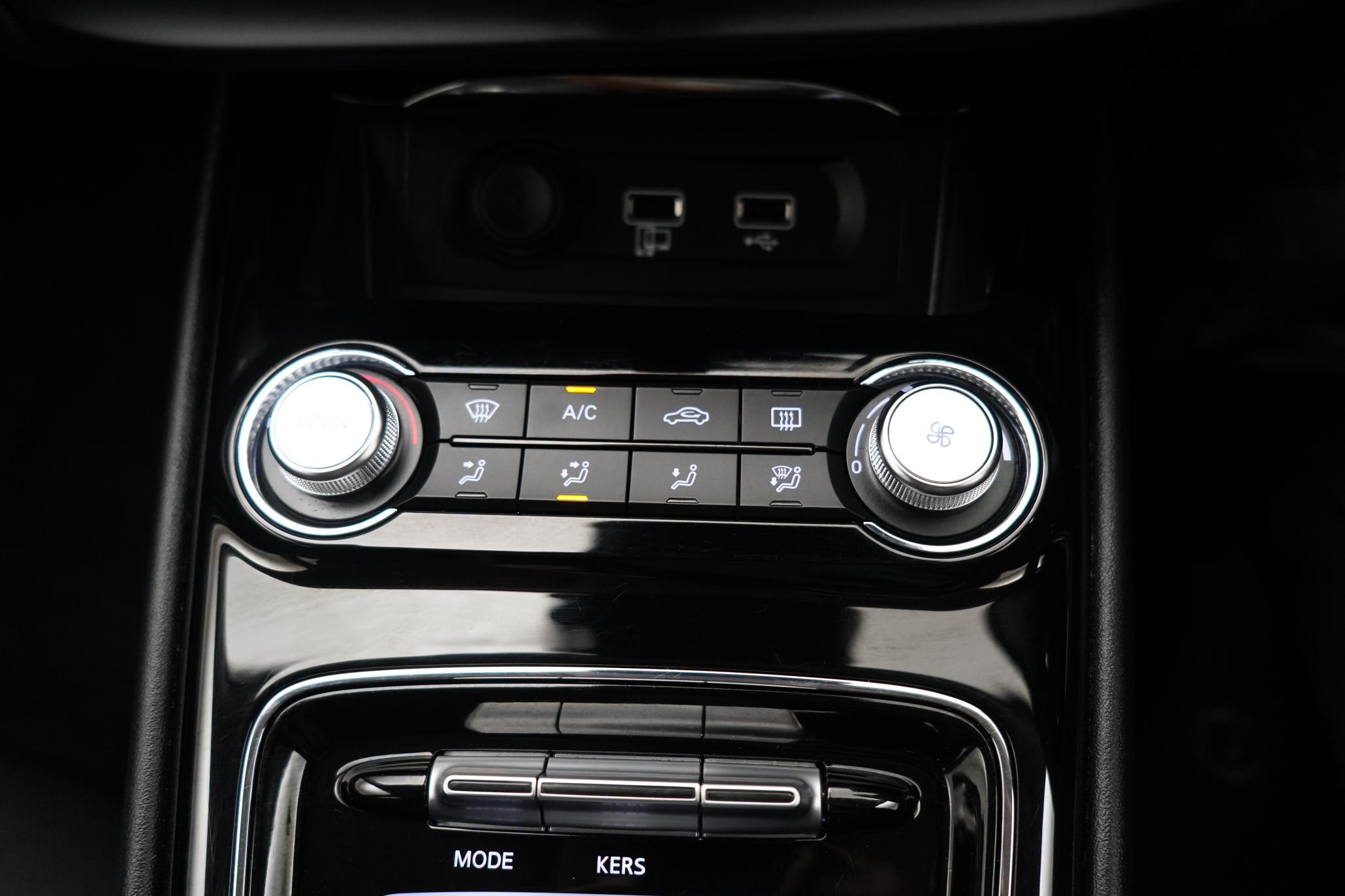 MG MG5 61.1kWh Excite Long Range Estate 5dr Electric Auto (156 ps)