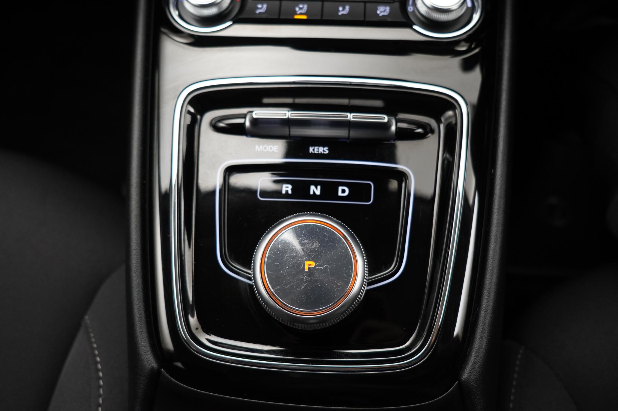 MG MG5 61.1kWh Excite Long Range Estate 5dr Electric Auto (156 ps)