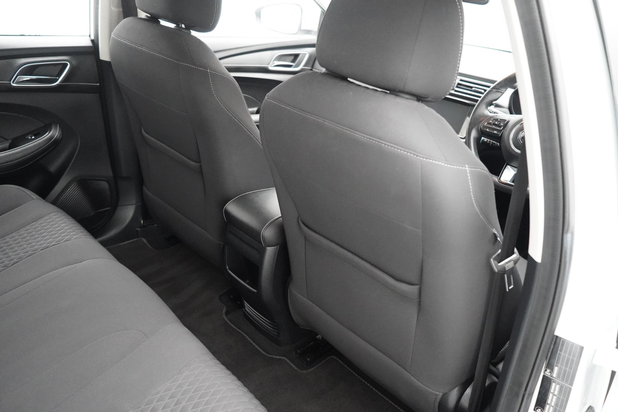 MG MG5 61.1kWh Excite Long Range Estate 5dr Electric Auto (156 ps)