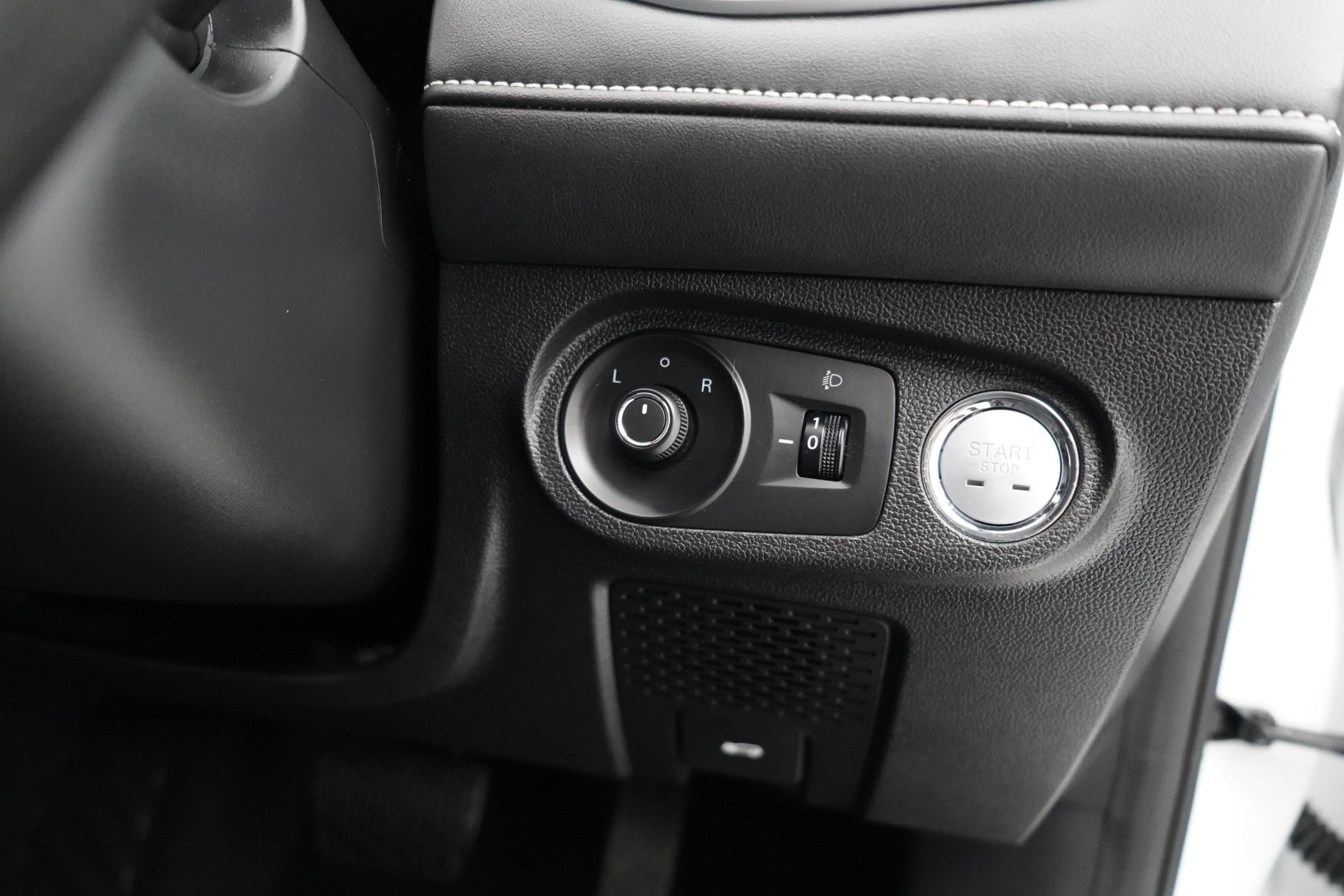 MG MG5 61.1kWh Excite Long Range Estate 5dr Electric Auto (156 ps)
