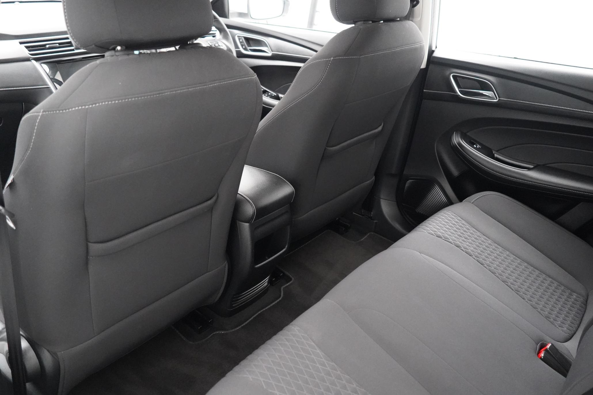 MG MG5 61.1kWh Excite Long Range Estate 5dr Electric Auto (156 ps)