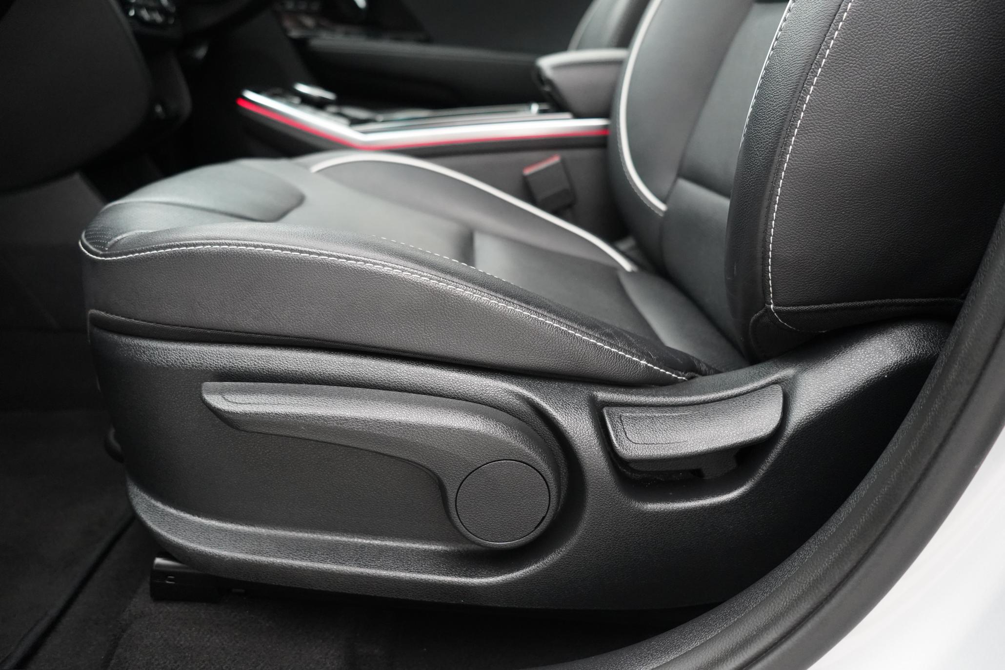 Kia Niro 64kWh 4+ SUV 5dr Electric Auto (201 bhp)