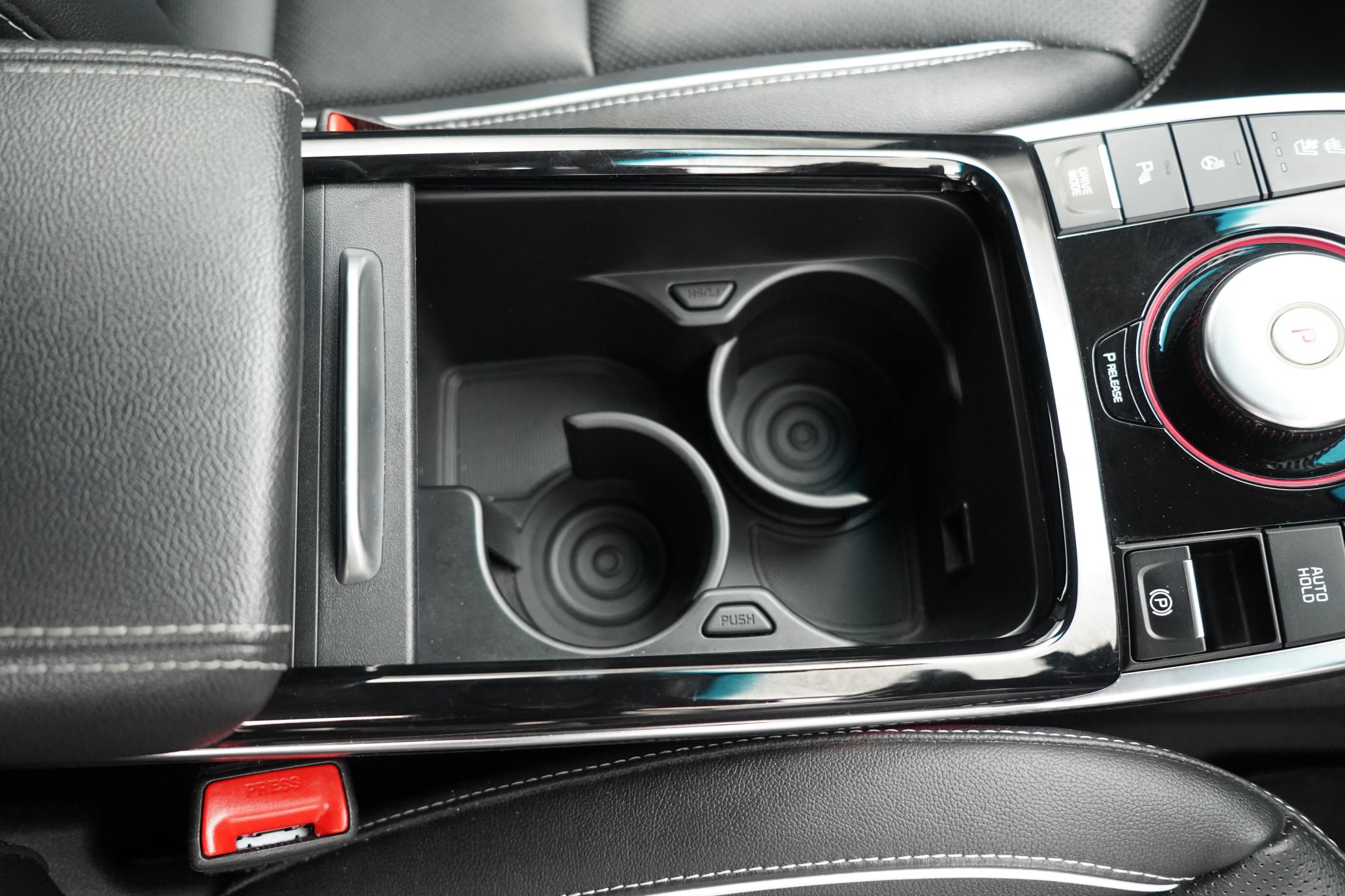 Kia Niro 64kWh 4+ SUV 5dr Electric Auto (201 bhp)