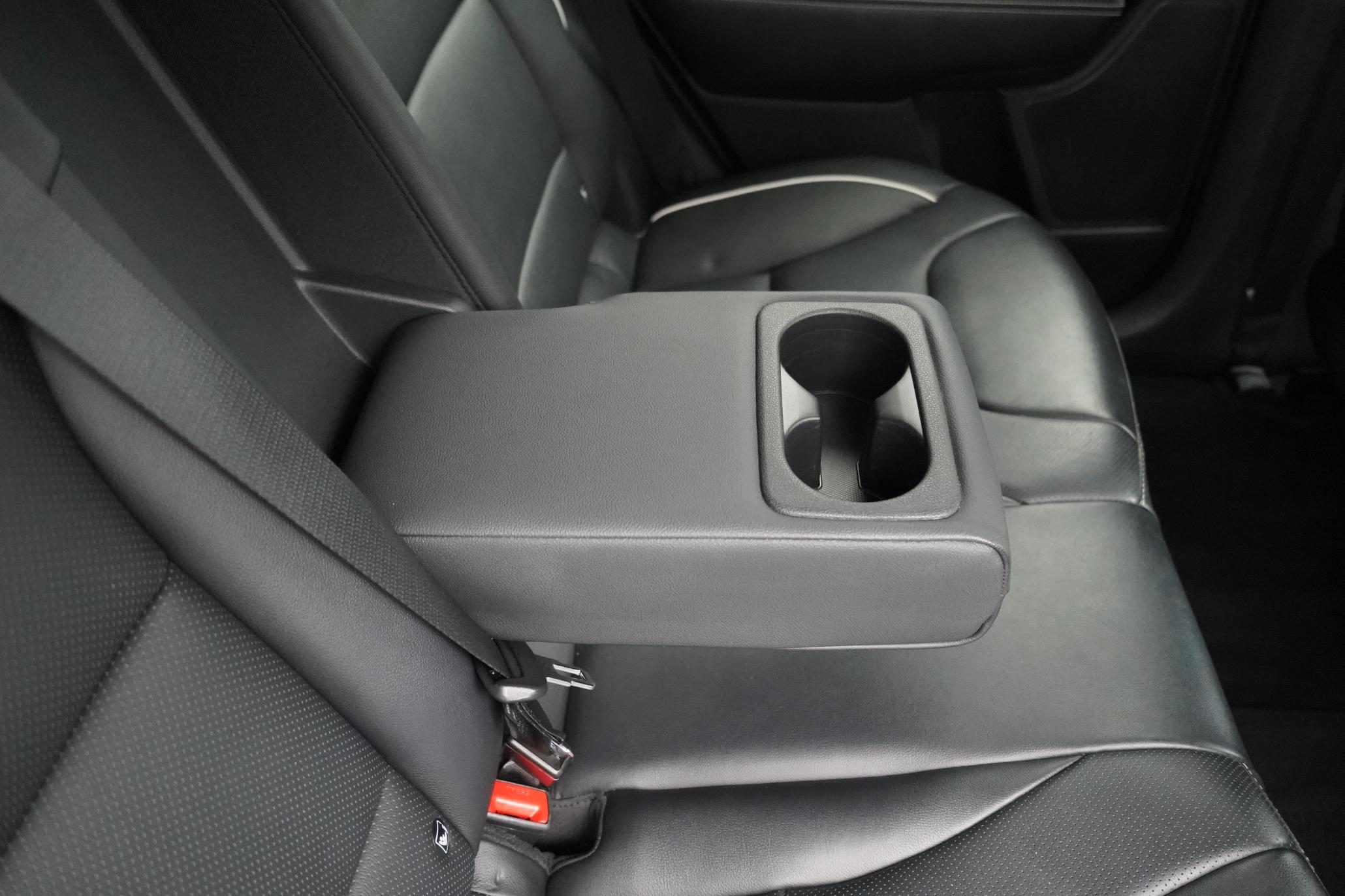 Kia Niro 64kWh 4+ SUV 5dr Electric Auto (201 bhp)