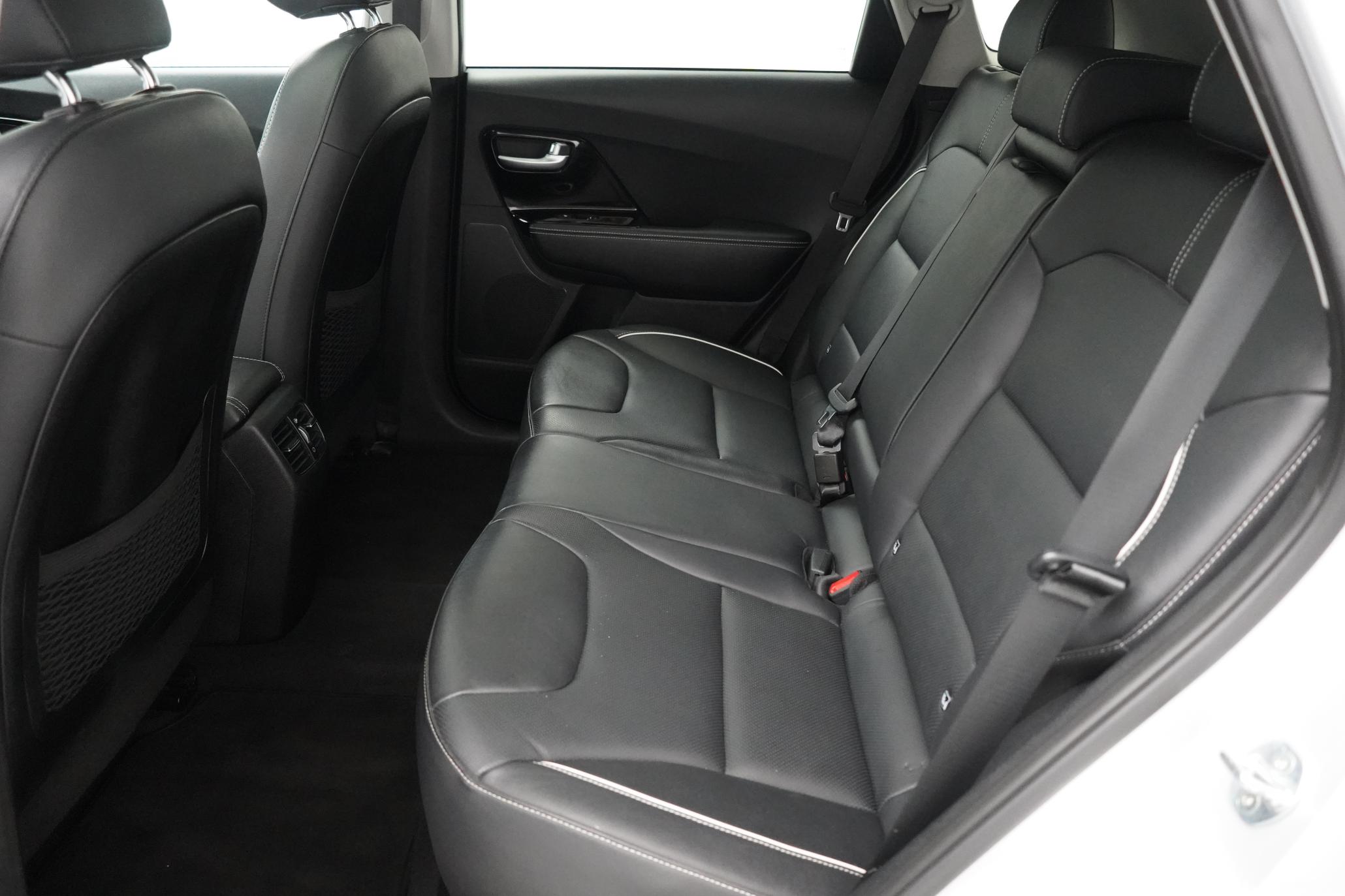 Kia Niro 64kWh 4+ SUV 5dr Electric Auto (201 bhp)