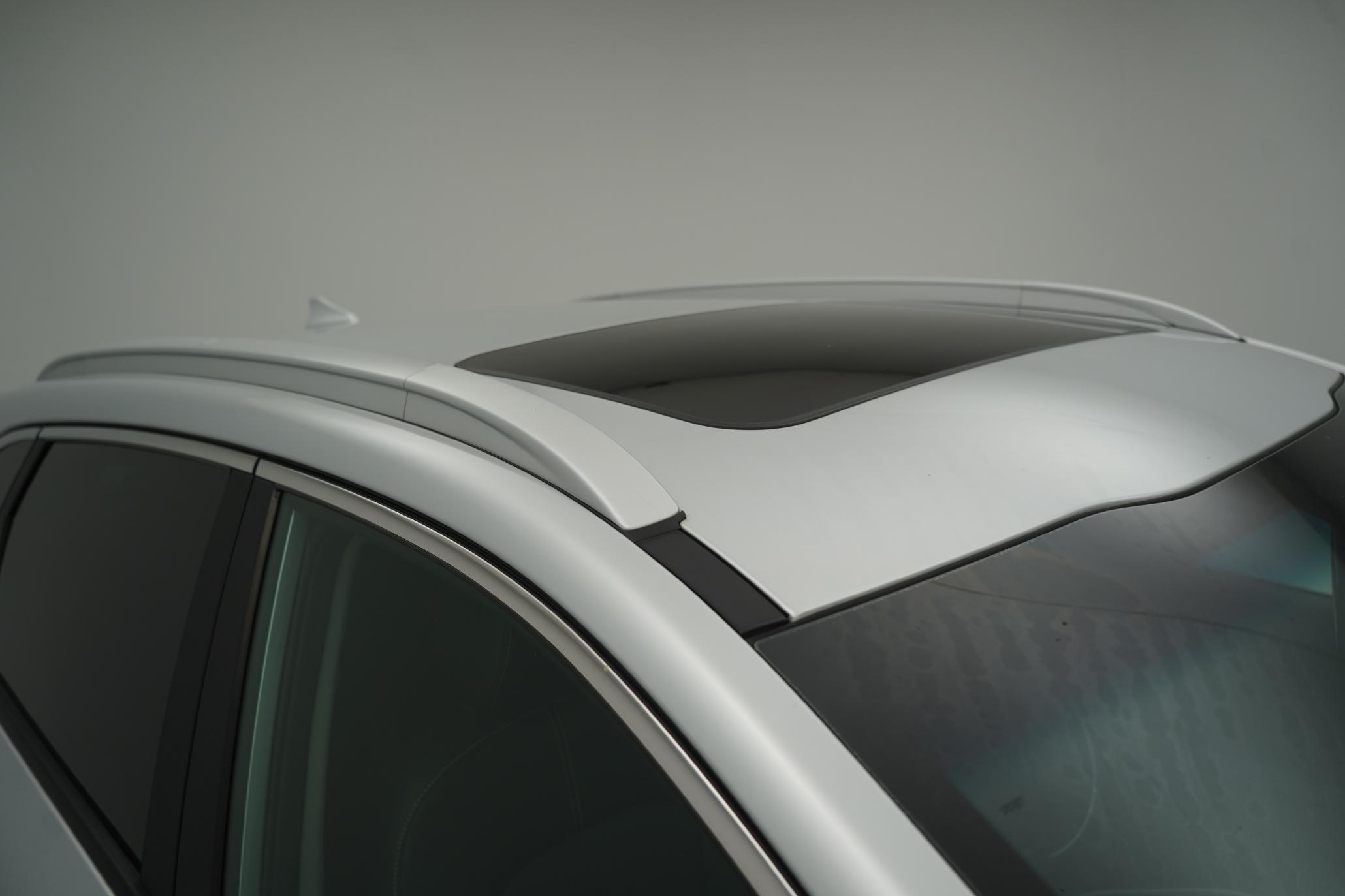 Kia Niro 64kWh 4+ SUV 5dr Electric Auto (201 bhp)