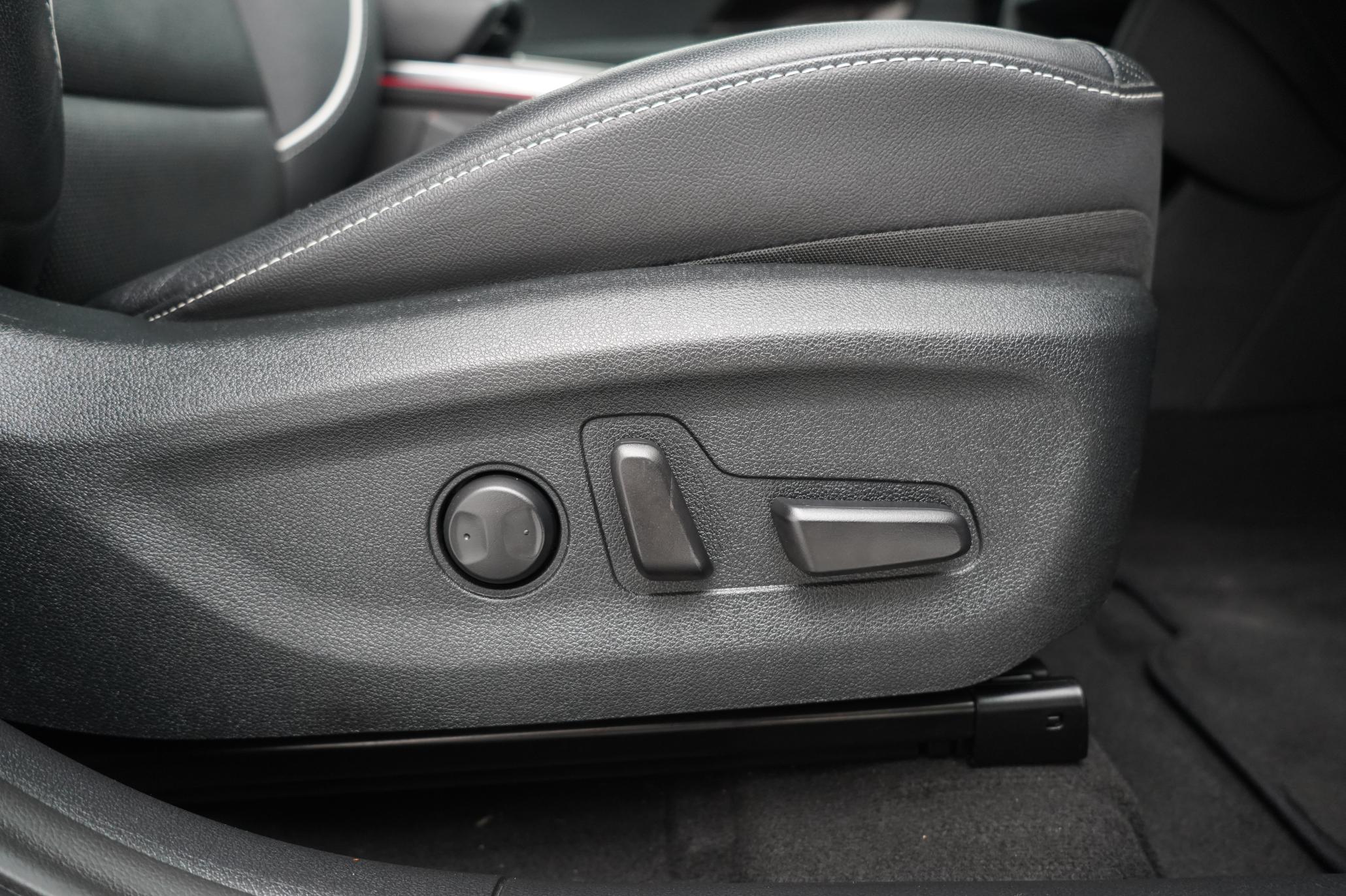 Kia Niro 64kWh 4+ SUV 5dr Electric Auto (201 bhp)