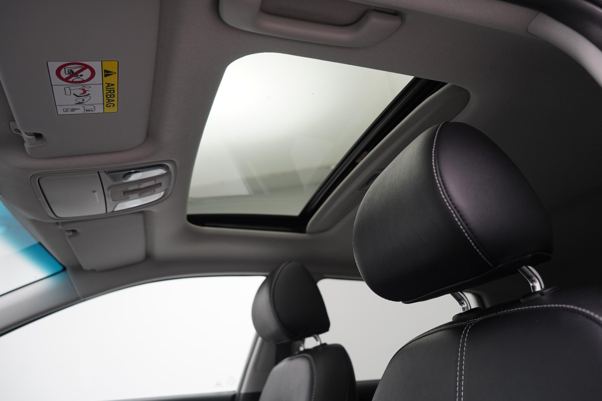 Kia Niro 64kWh 4+ SUV 5dr Electric Auto (201 bhp)