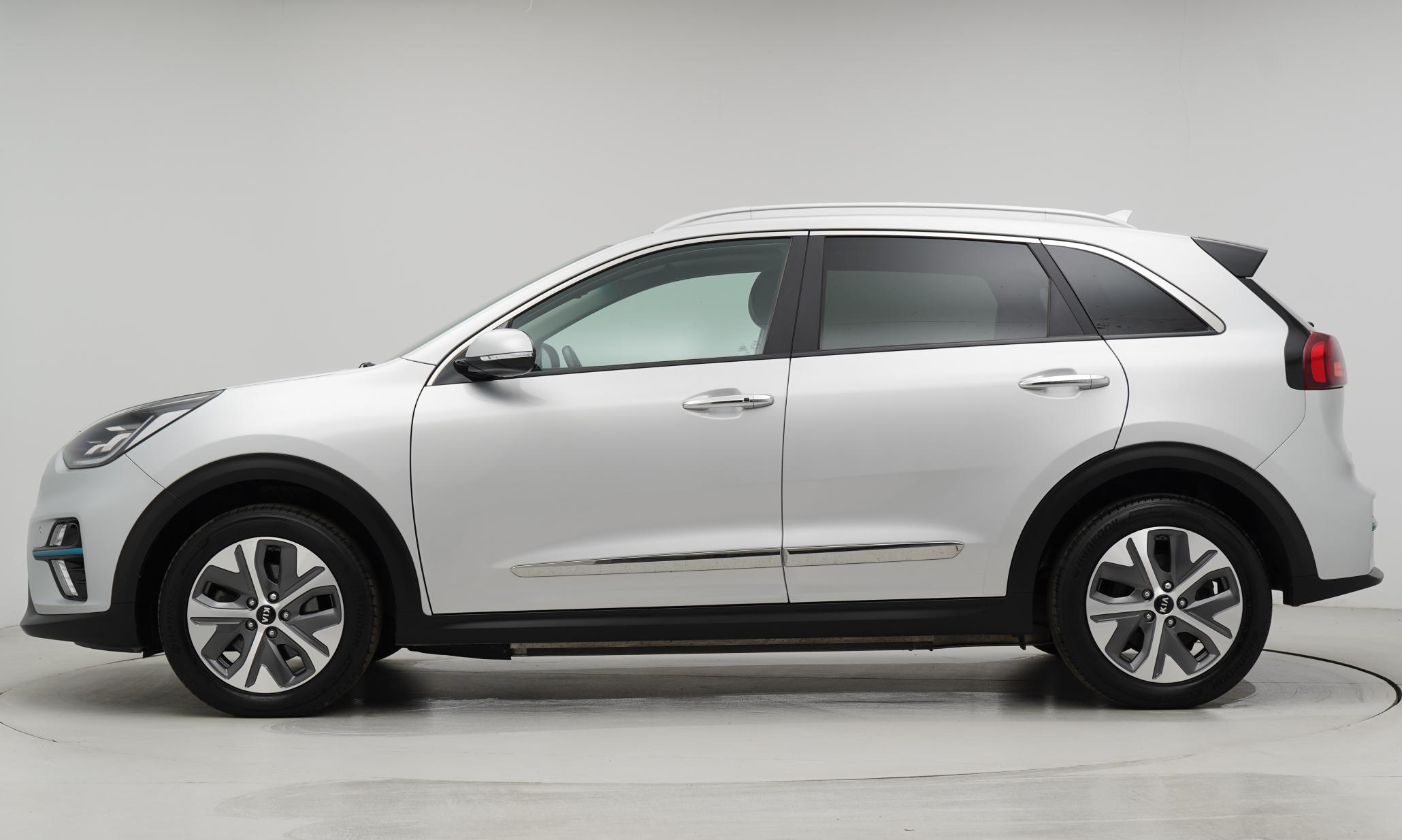 Kia Niro 64kWh 4+ SUV 5dr Electric Auto (201 bhp)