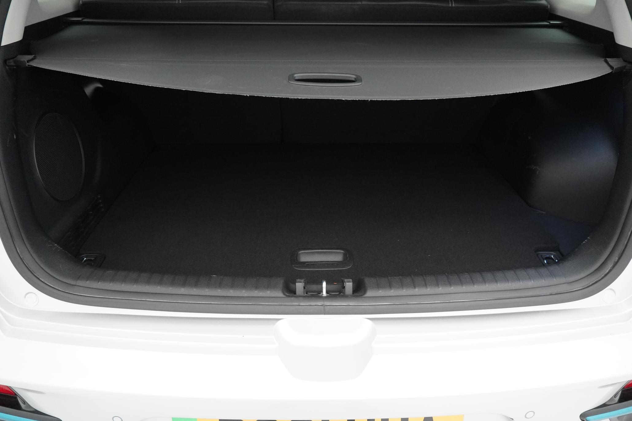 Kia Niro 64kWh 4+ SUV 5dr Electric Auto (201 bhp)