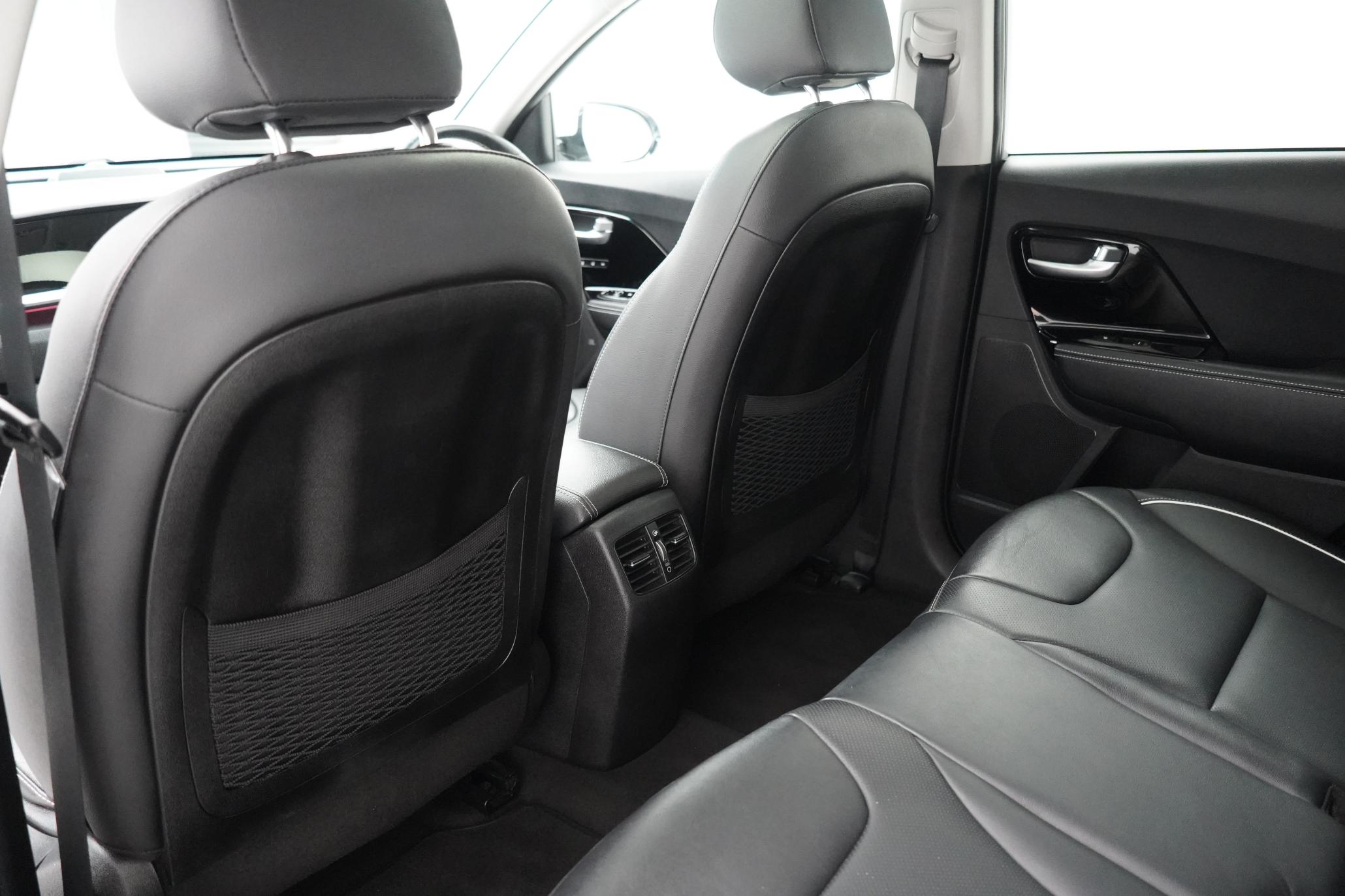 Kia Niro 64kWh 4+ SUV 5dr Electric Auto (201 bhp)