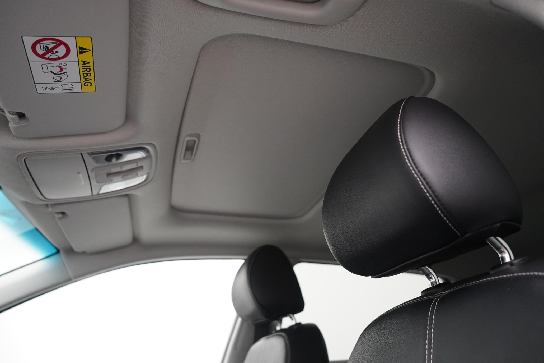 Kia Niro 64kWh 4+ SUV 5dr Electric Auto (201 bhp)