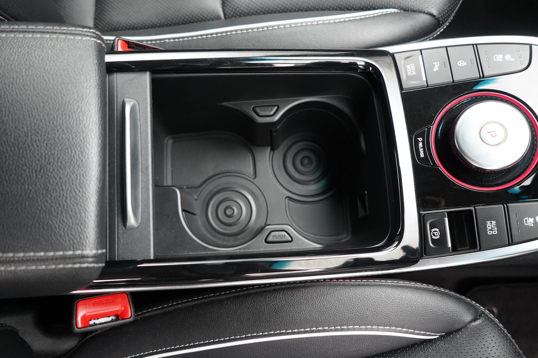 Kia Niro 64kWh 4+ SUV 5dr Electric Auto (201 bhp)