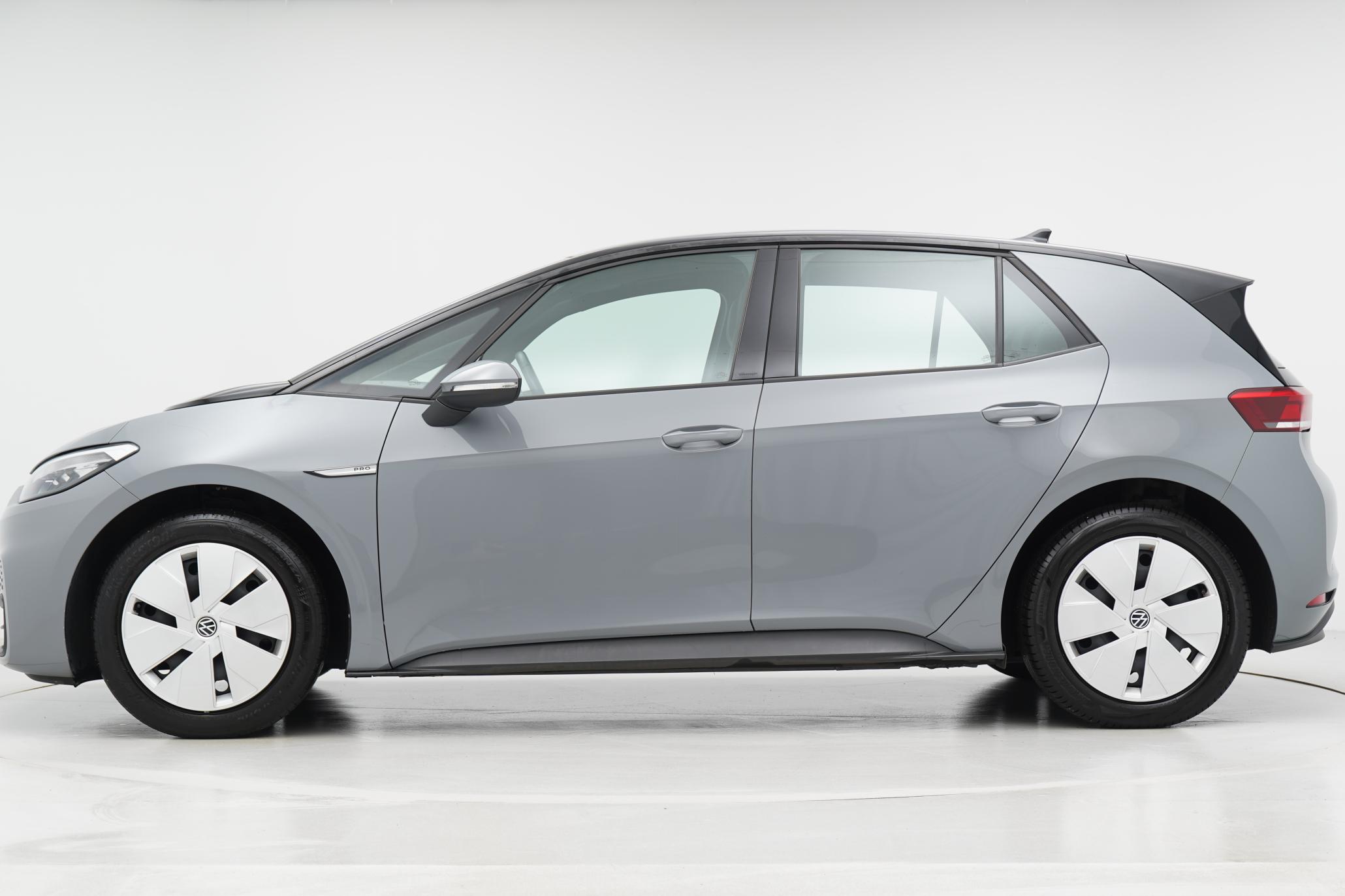 Volkswagen ID.3 Pro Performance 58kWh Life Hatchback 5dr Electric Auto (204 ps)