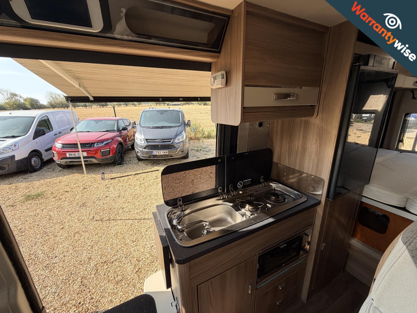 Swift Select 164