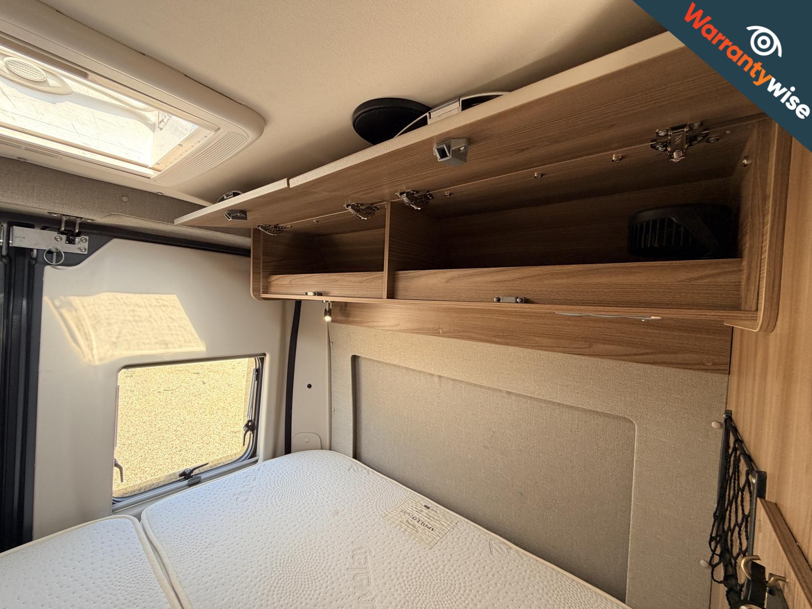 Swift Select 164