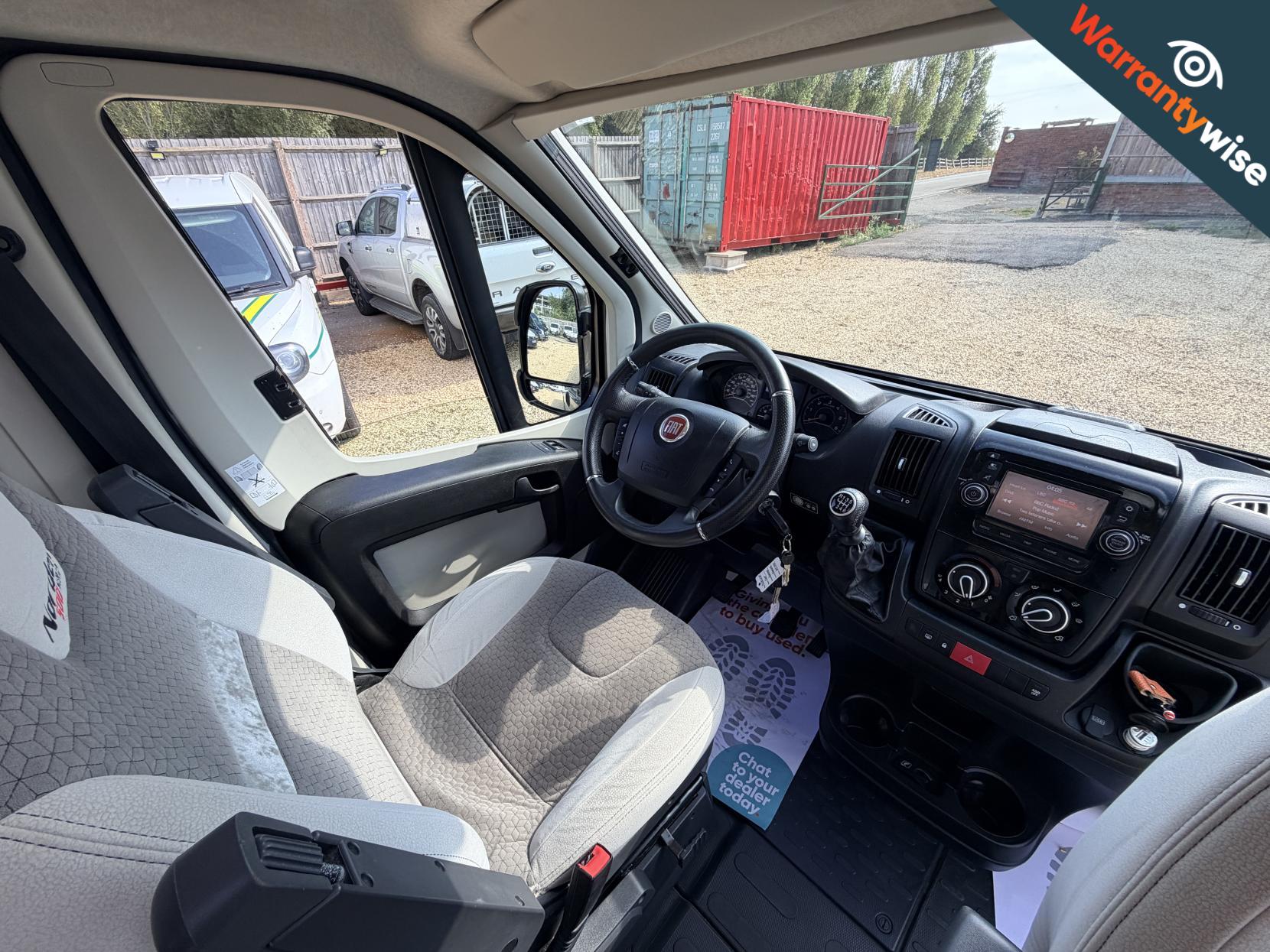 Swift Select 164