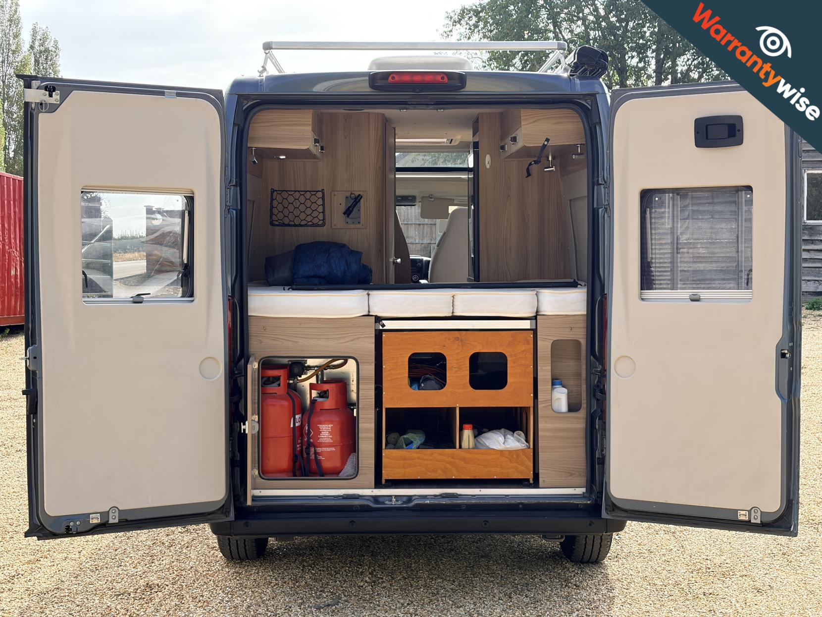 Swift Select 164