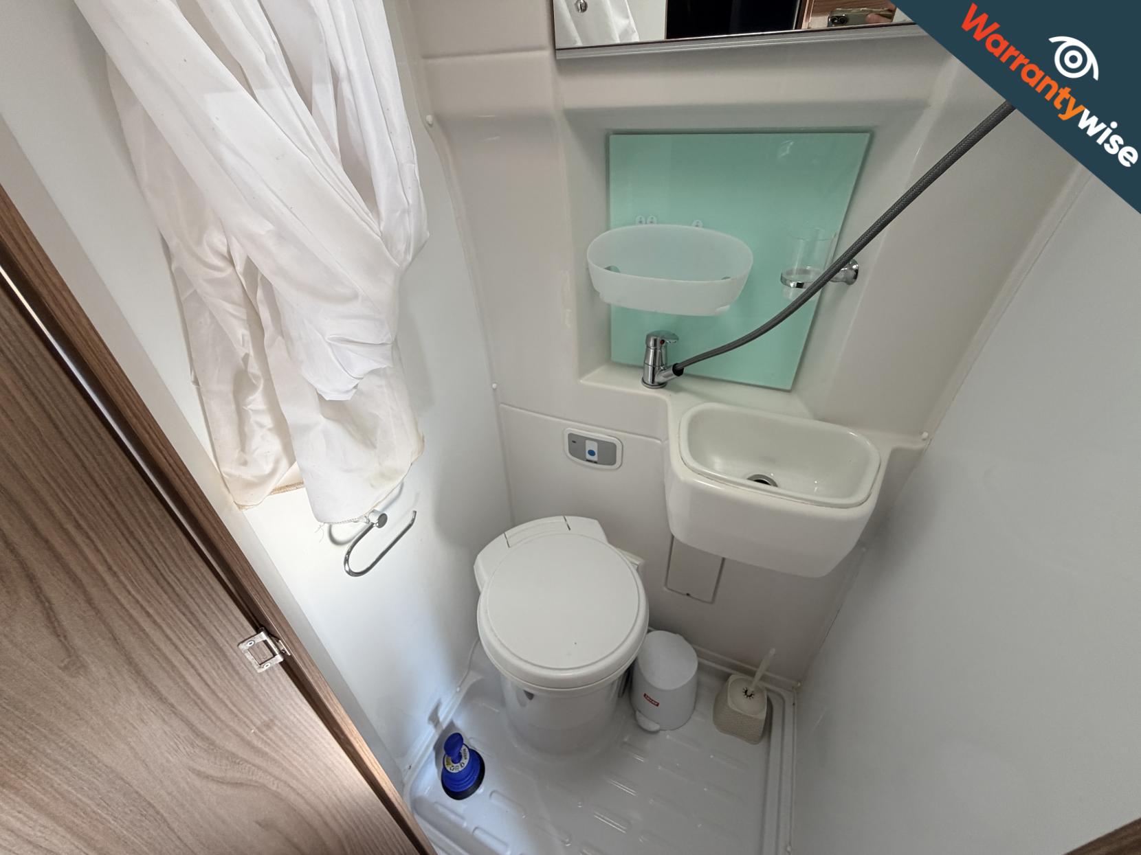 Swift Select 164