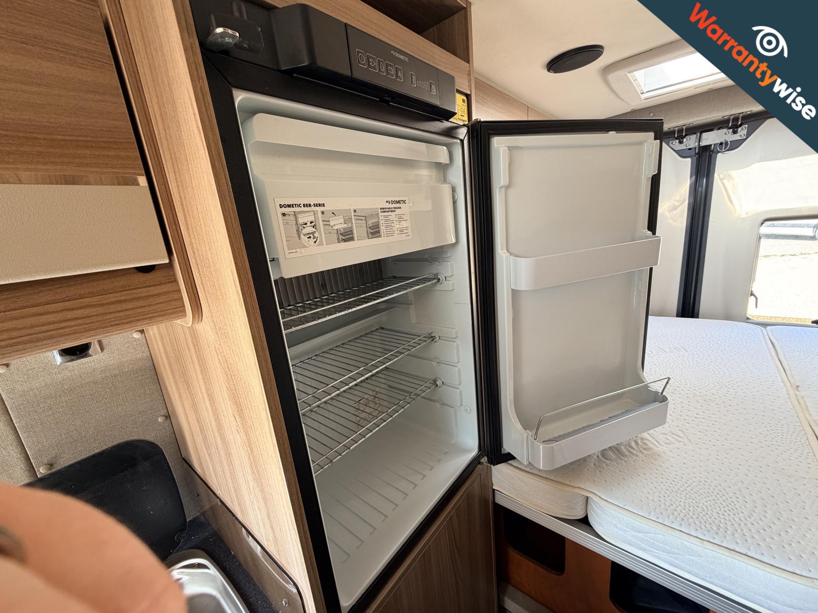 Swift Select 164