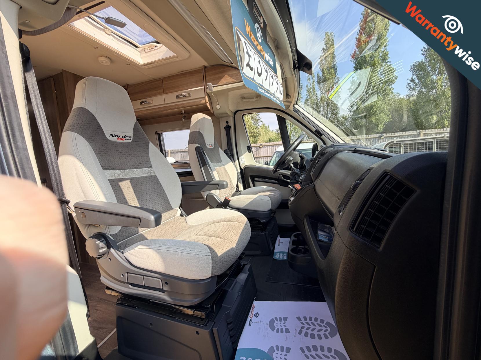Swift Select 164