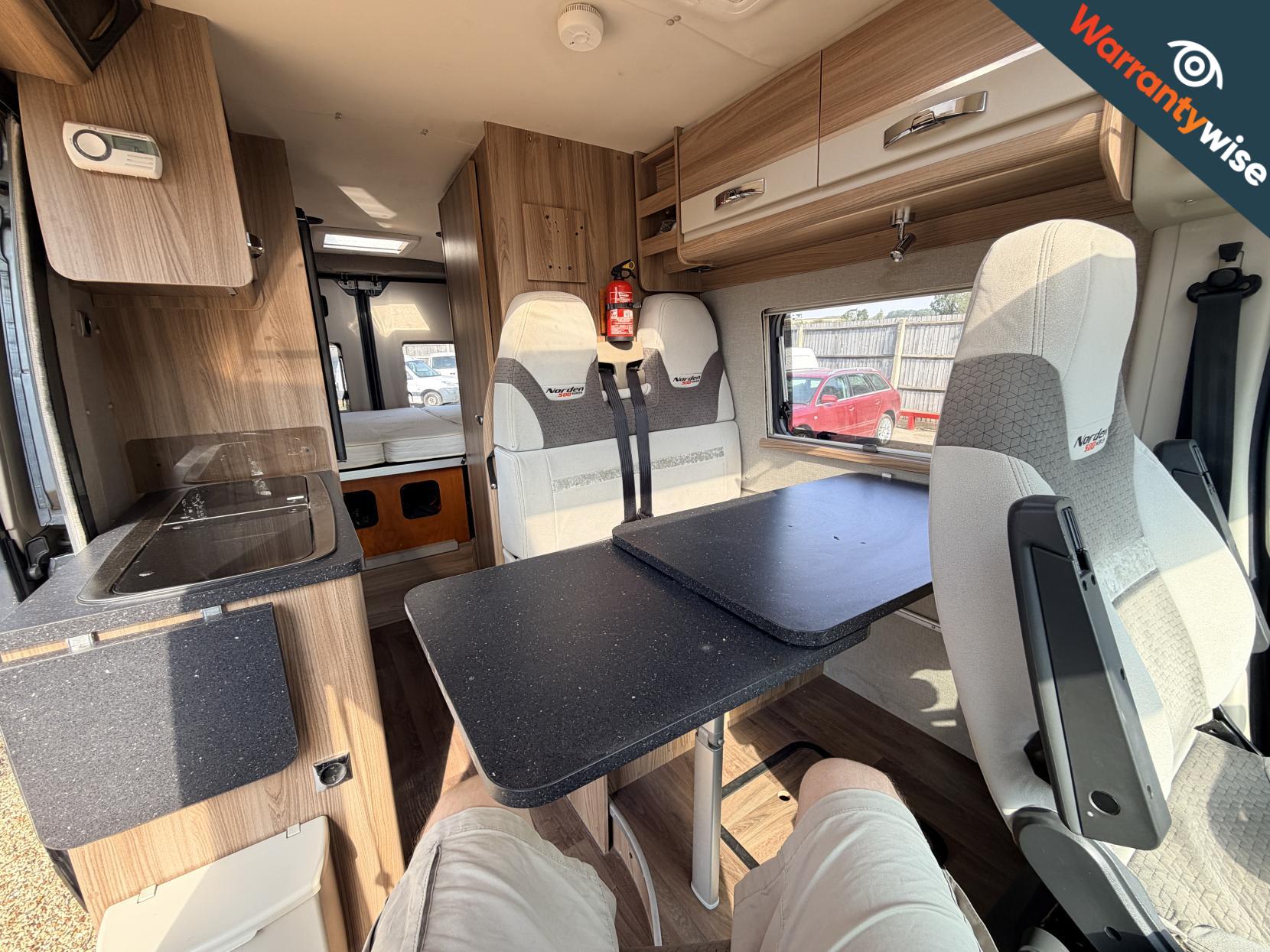Swift Select 164