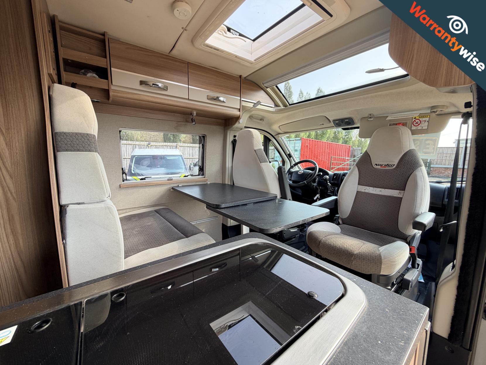Swift Select 164
