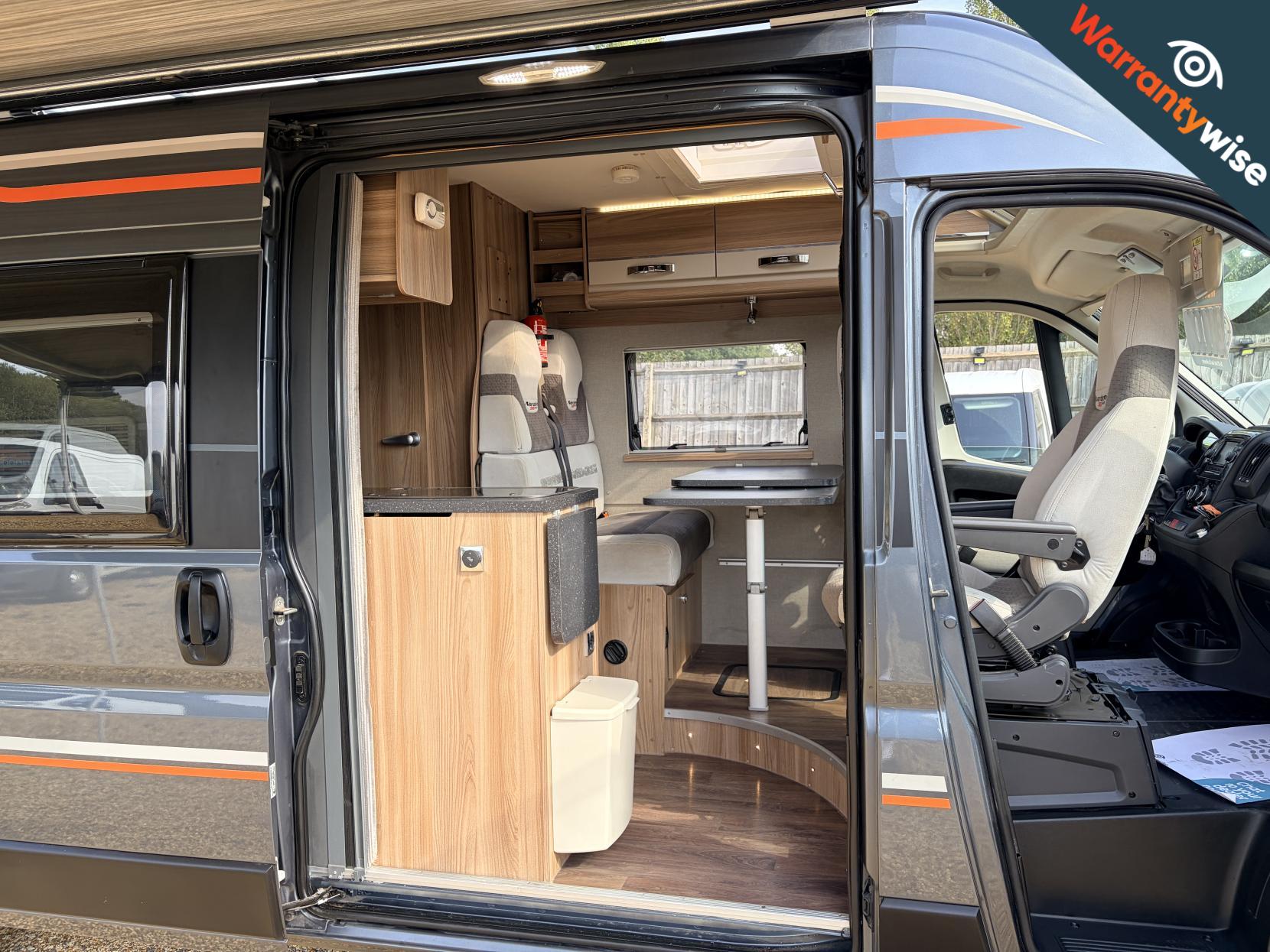 Swift Select 164
