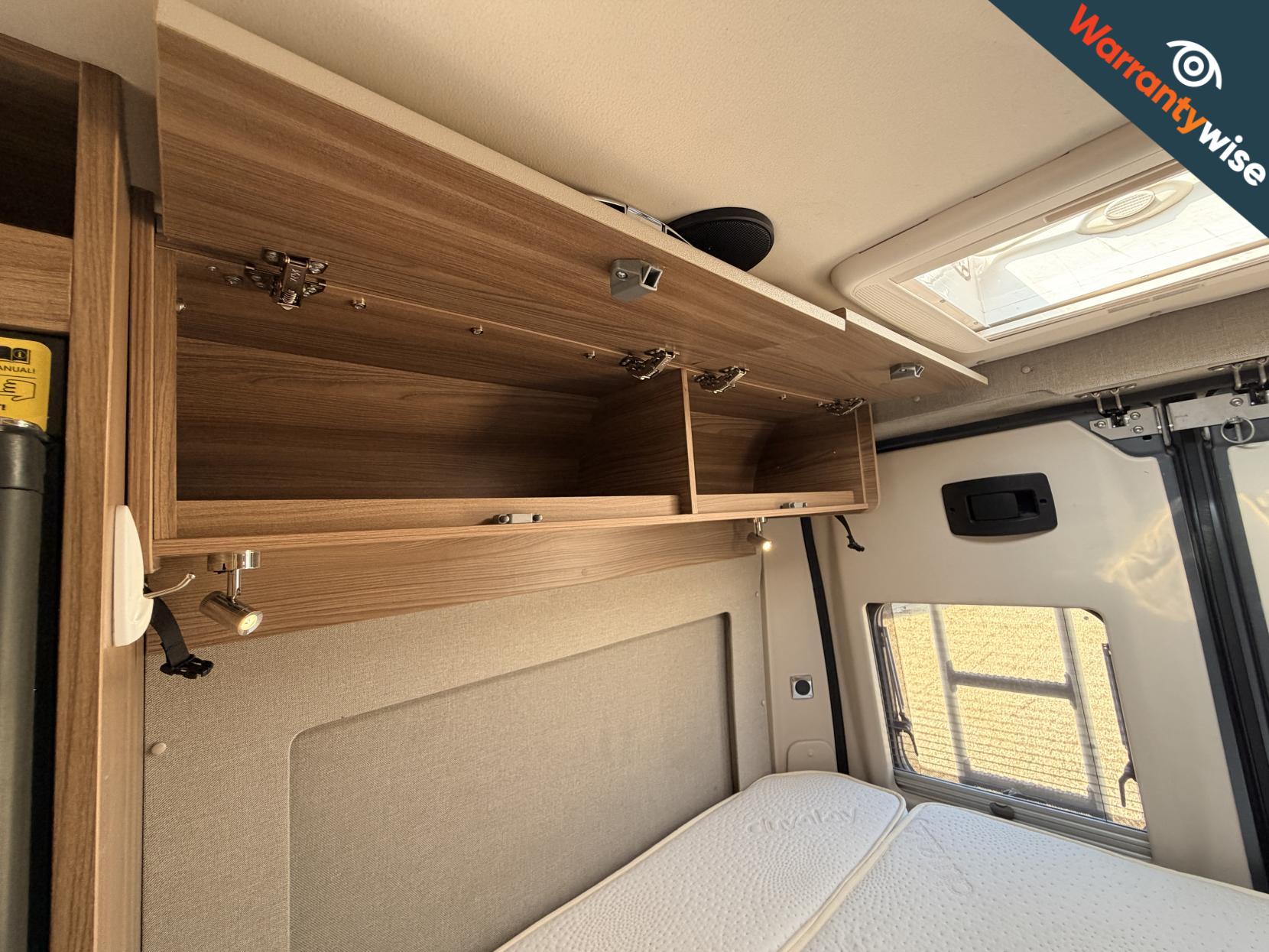Swift Select 164