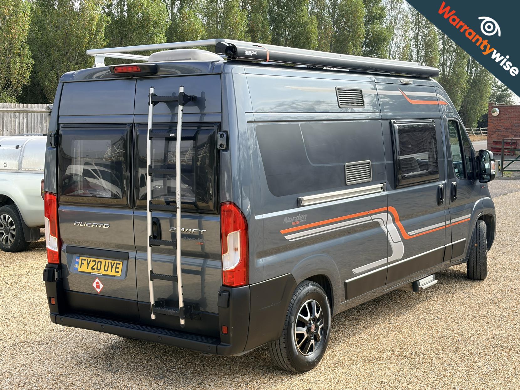 Swift Select 164
