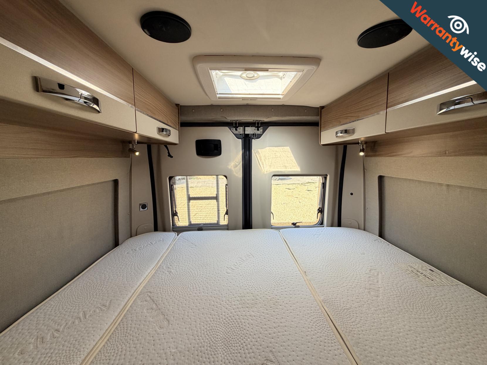 Swift Select 164