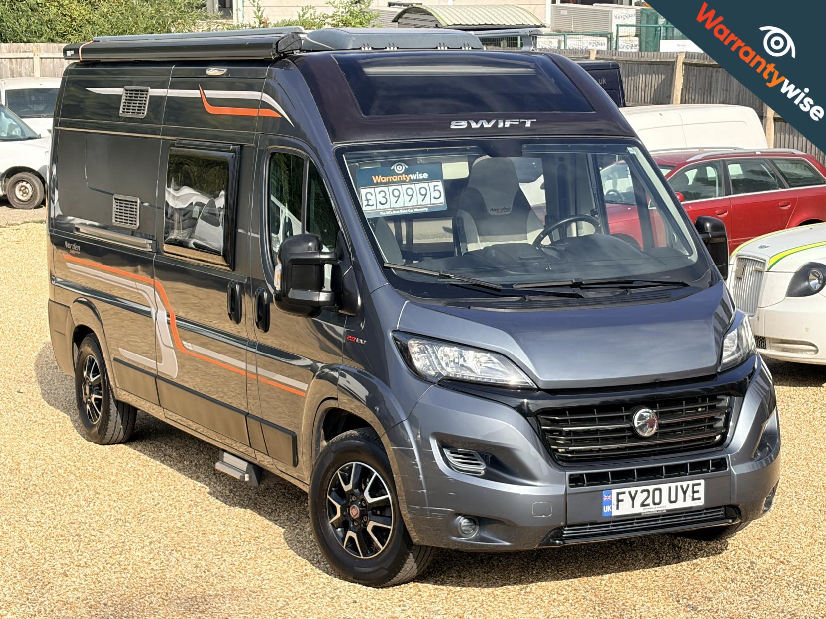 Swift Select 164
