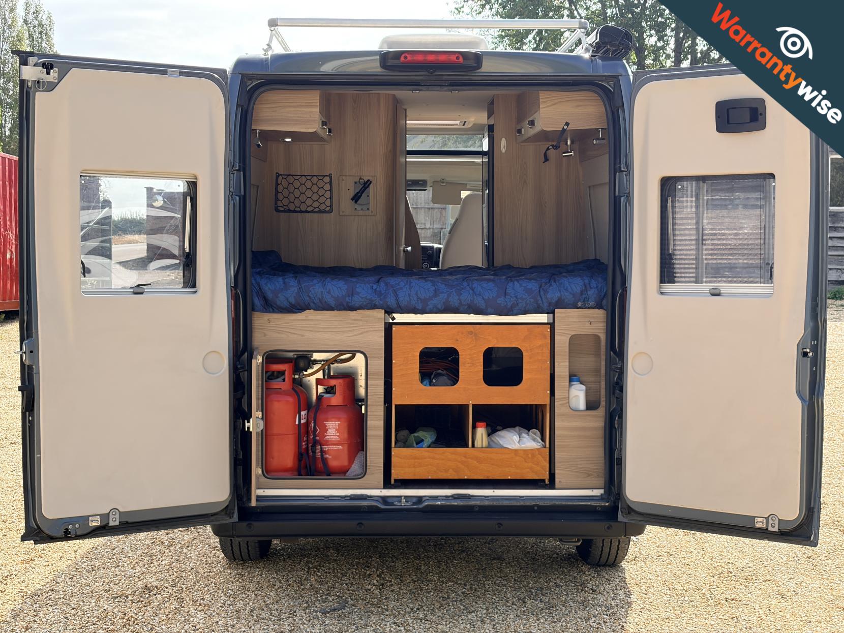 Swift Select 164