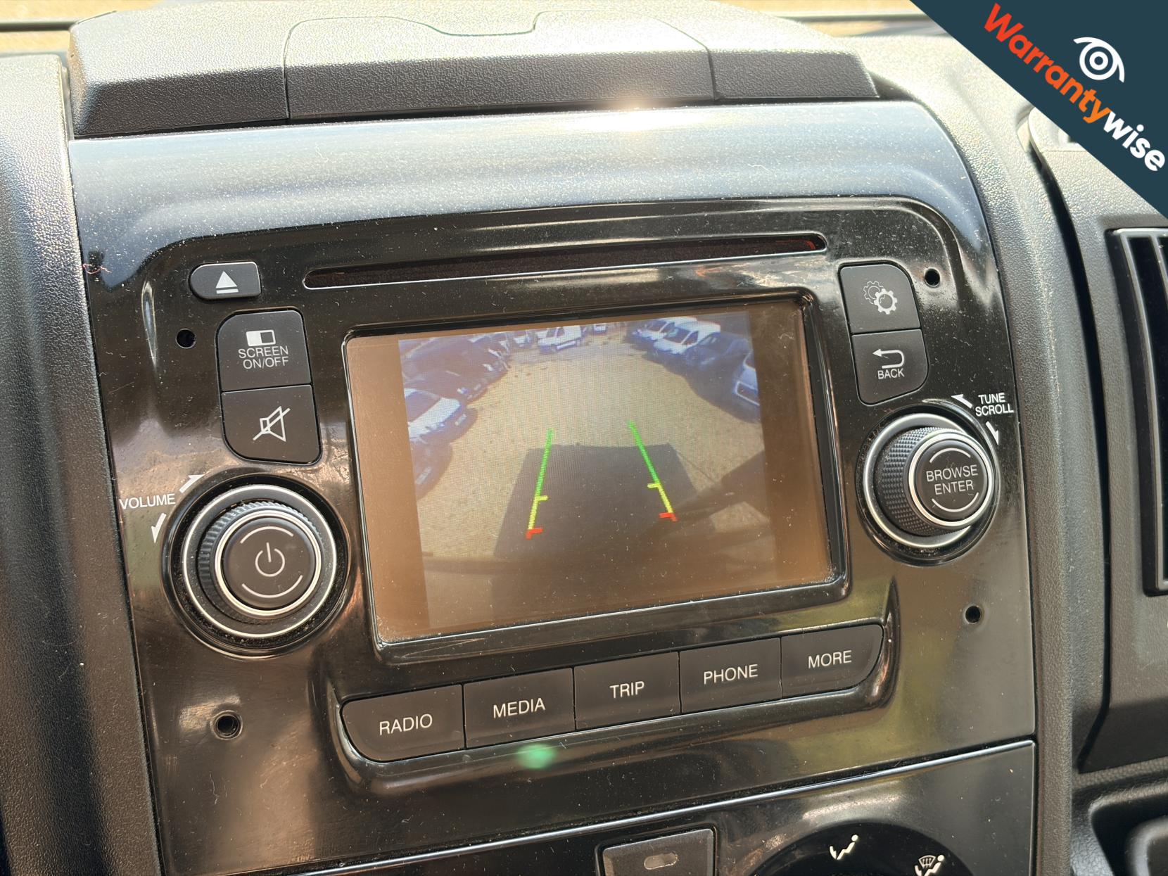 Swift Select 164