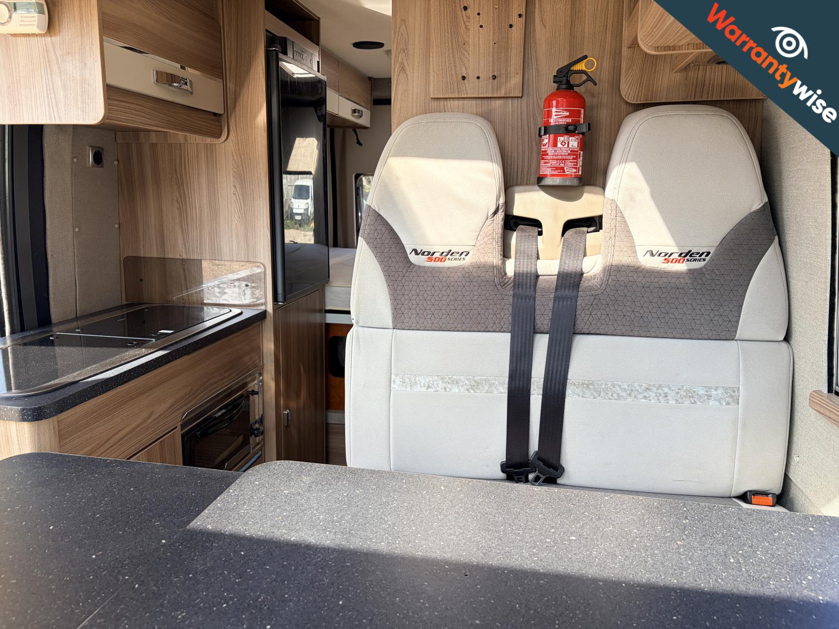 Swift Select 164