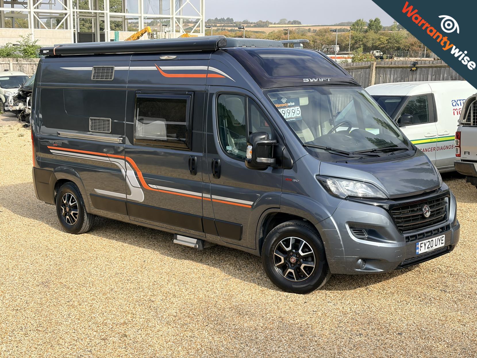 Swift Select 164