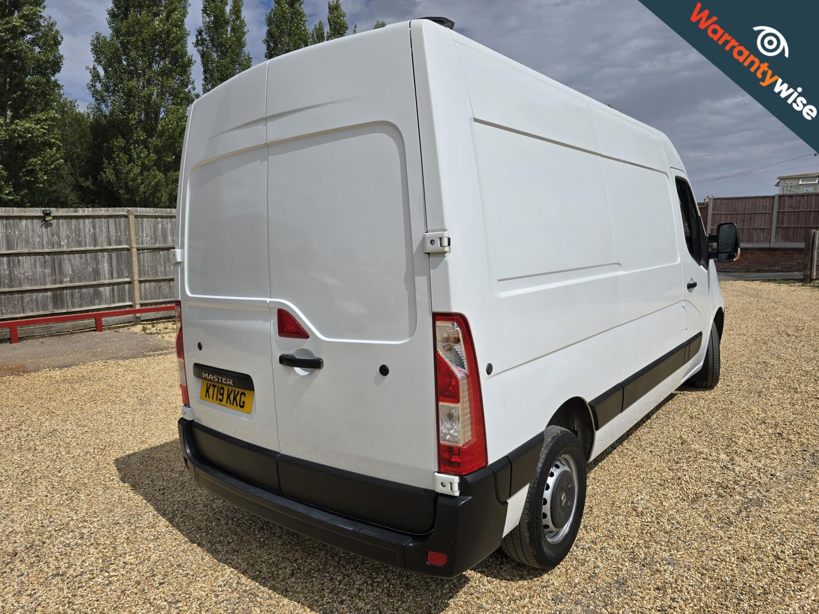 Renault Trucks Master