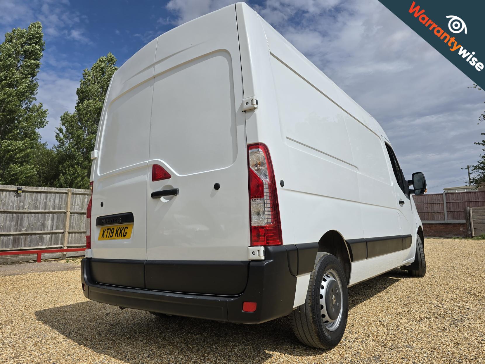 Renault Trucks Master