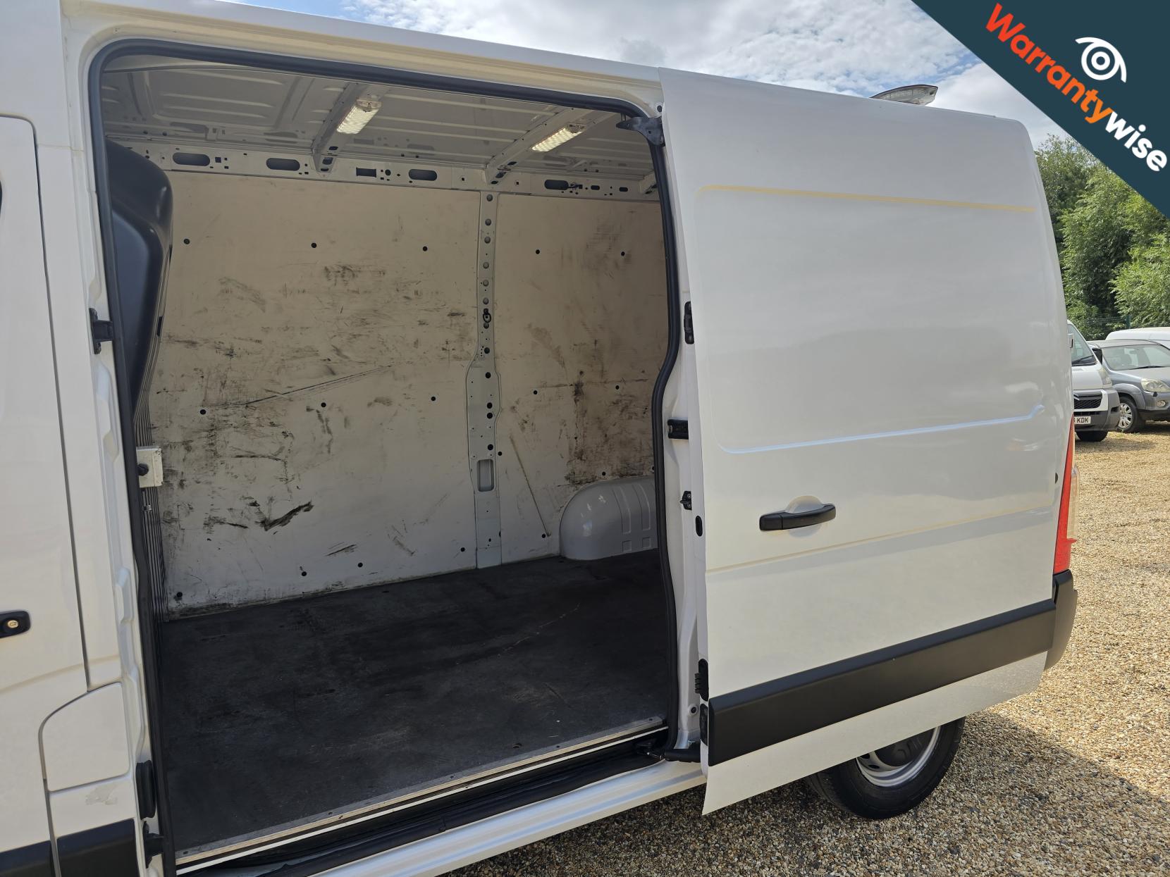 Renault Trucks Master