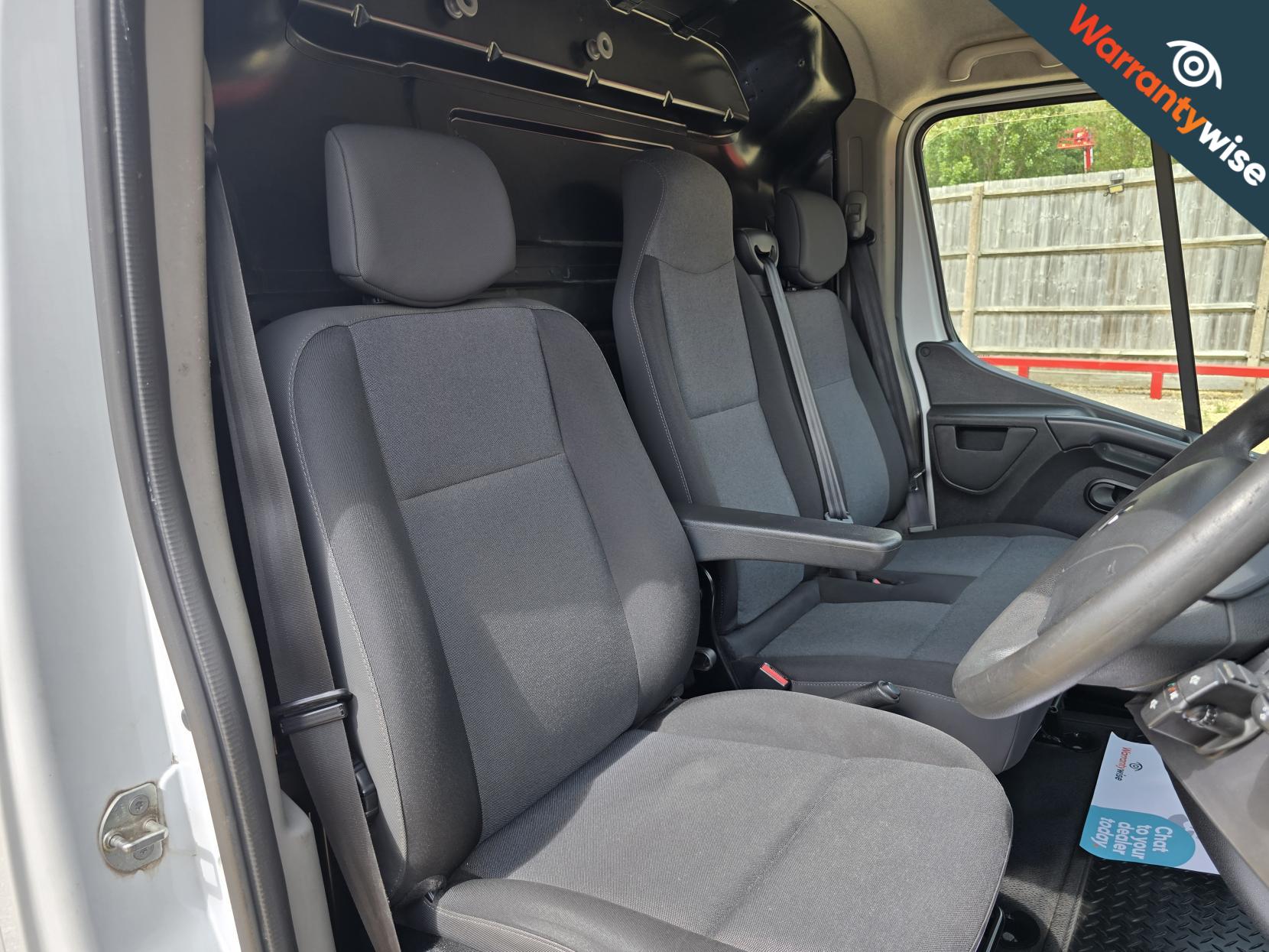 Renault Trucks Master