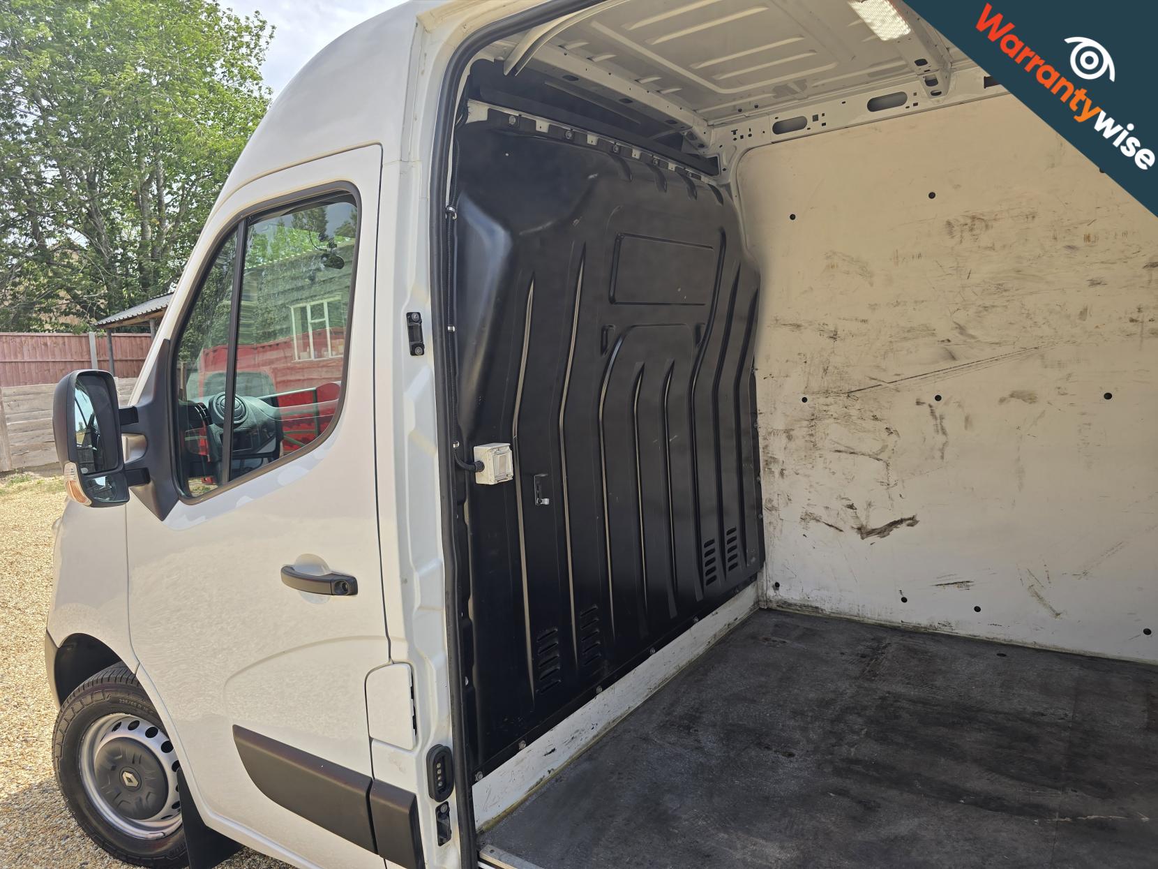 Renault Trucks Master
