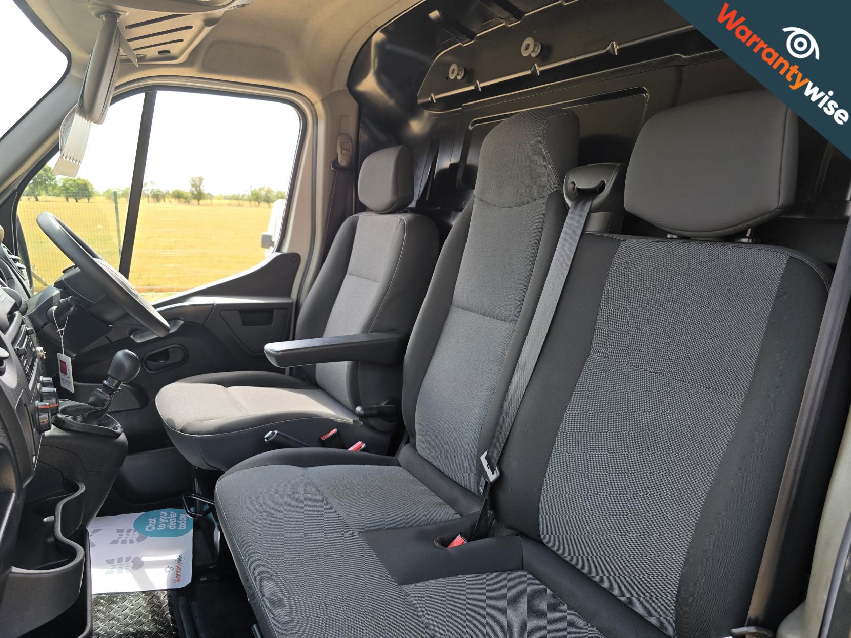 Renault Trucks Master